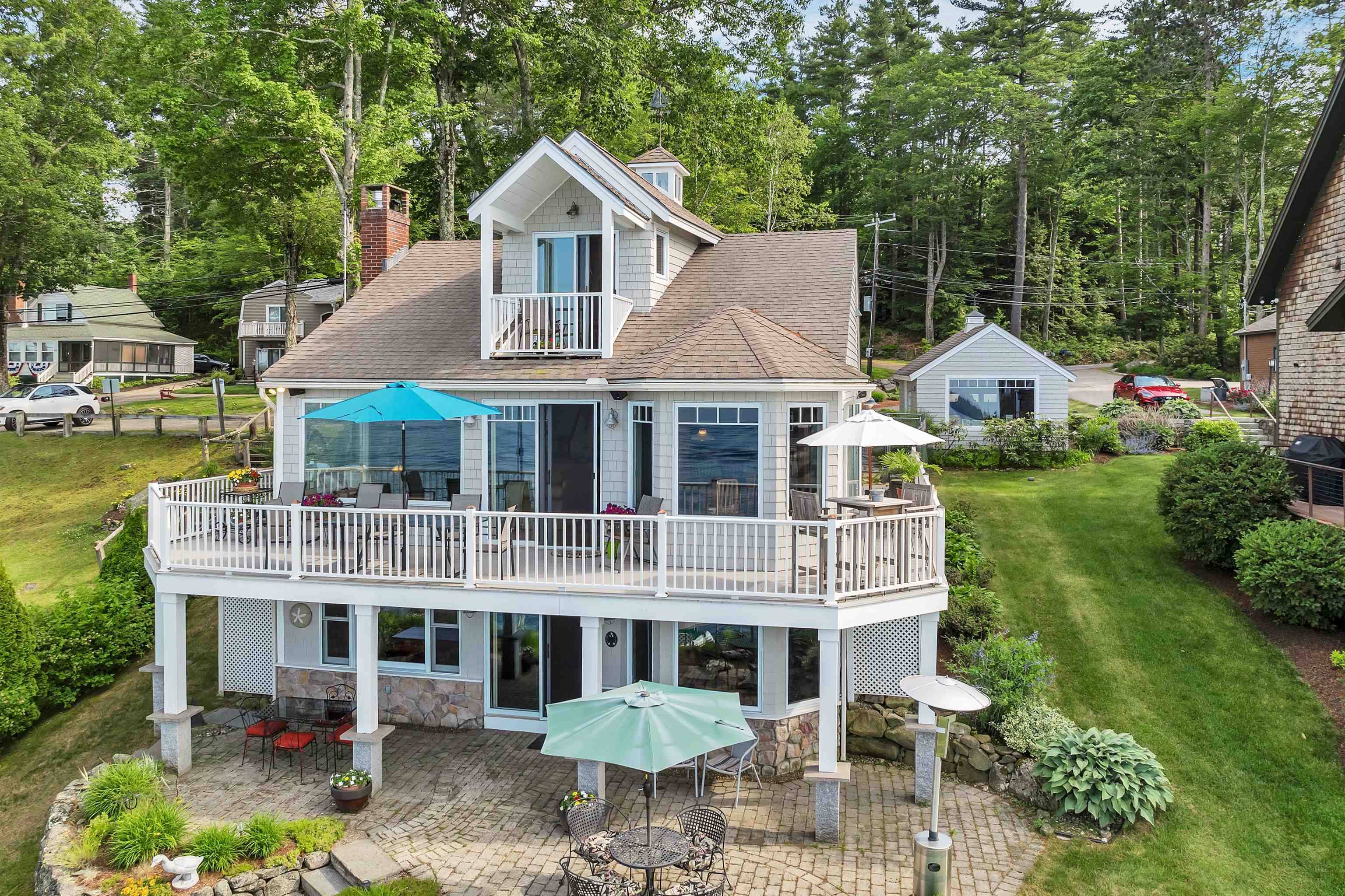 Gilford, NH 03249,78 Belknap Point RD