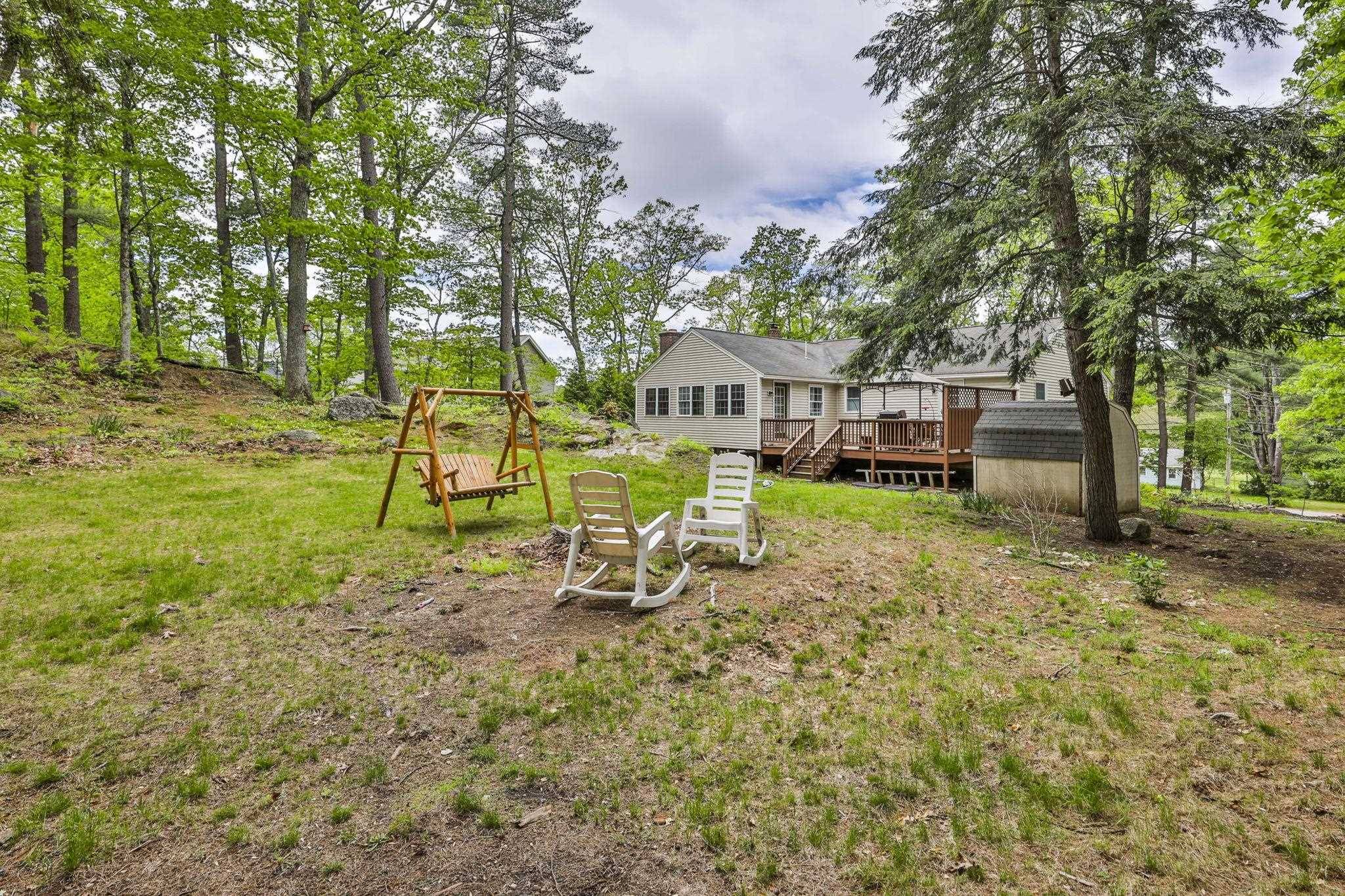 Bedford, NH 03110,180 Back river RD