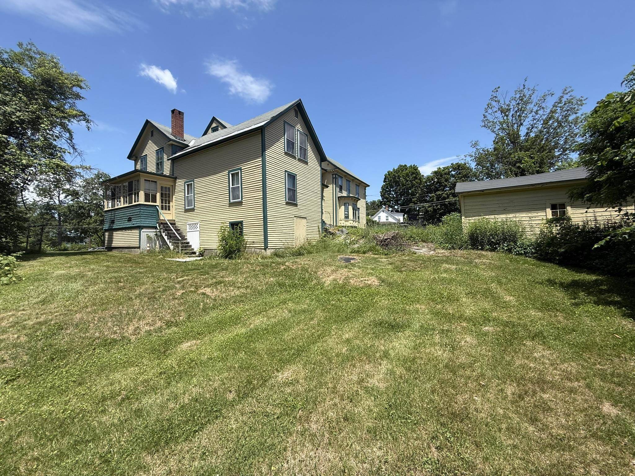Claremont, NH 03743,50 W Terrace ST