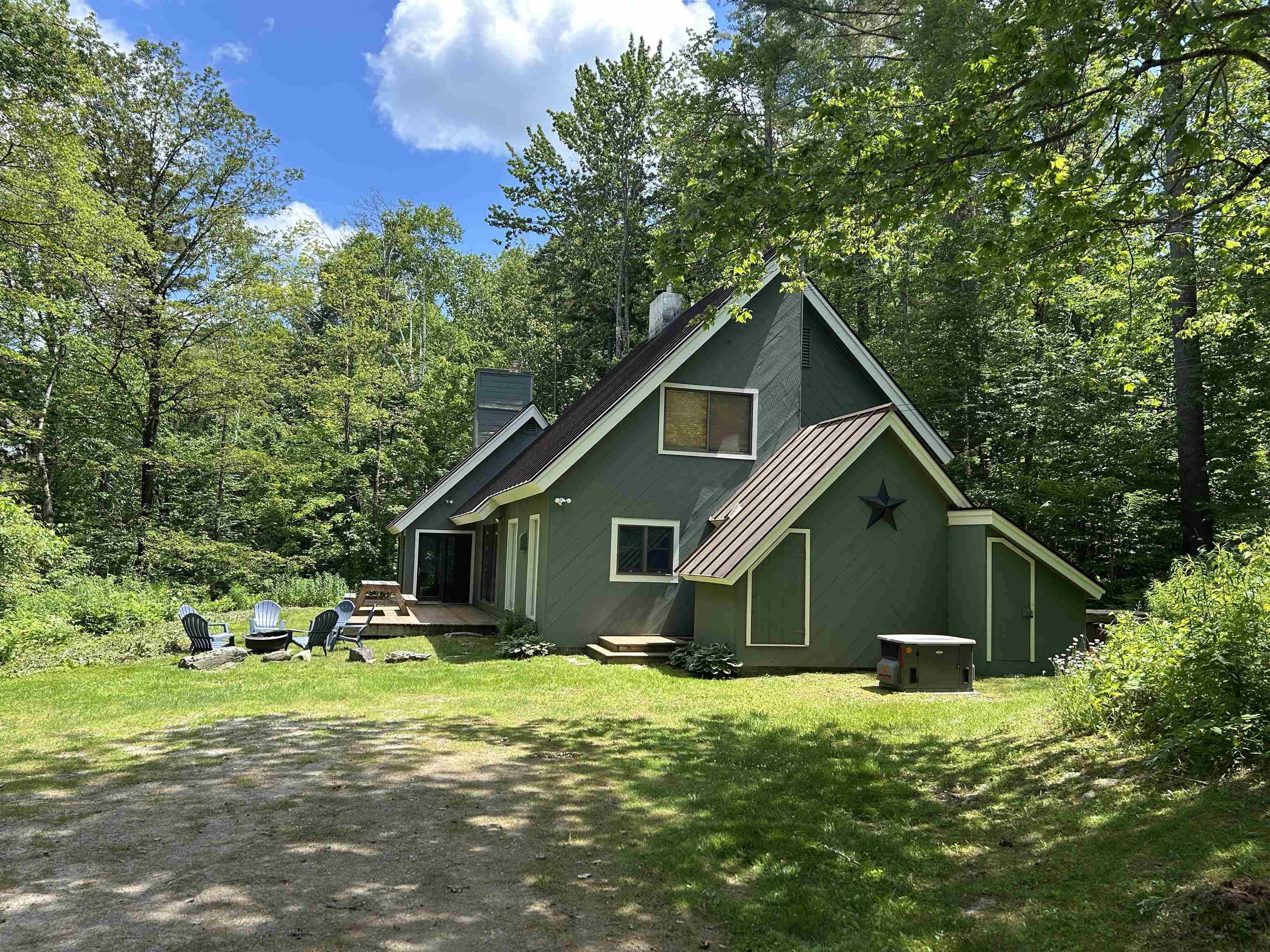 Winhall, VT 05340,21 Burnt Hill RD