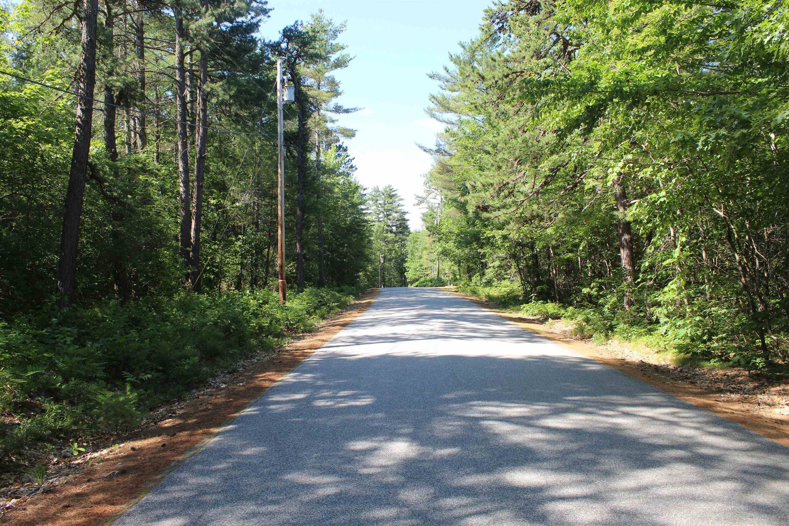 Ossipee, NH 03814,97 Ridge RD #2