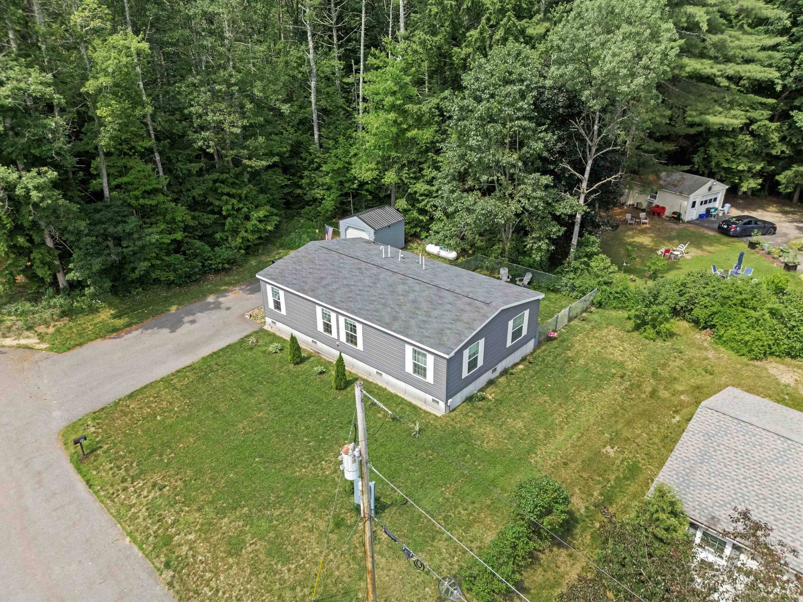 Hopkinton, NH 03229,50 Sunset DR