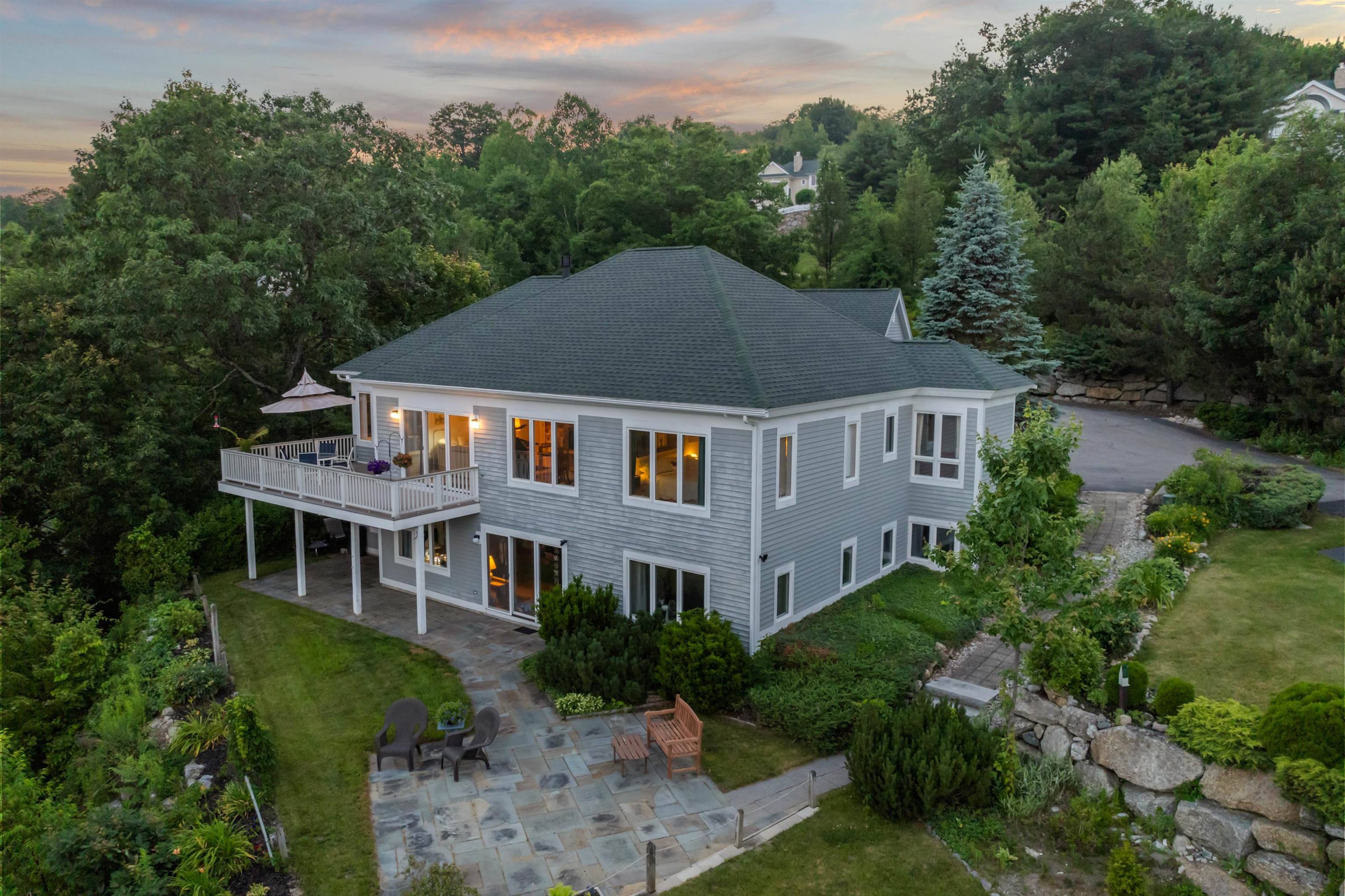 Meredith, NH 03253,21 S Watch RD