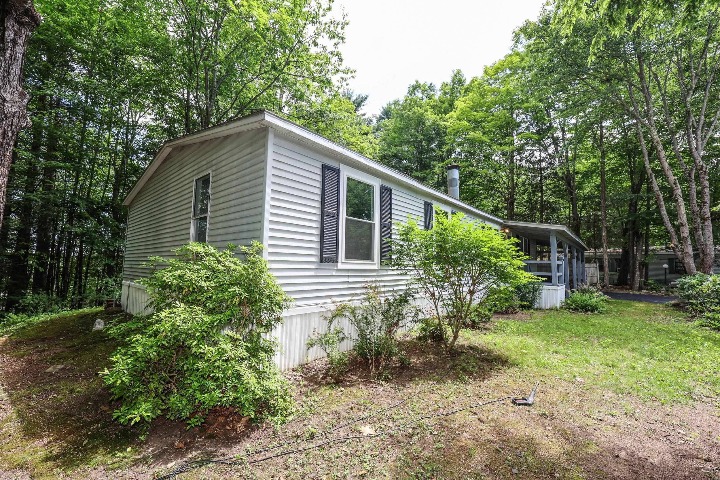 Danville, NH 03819,10 Axle AVE