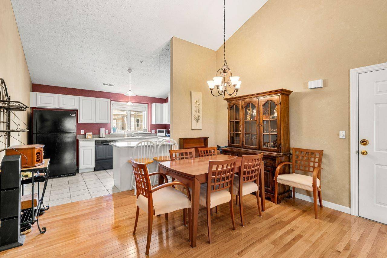Nashua, NH 03060,66 Harbor AVE #5