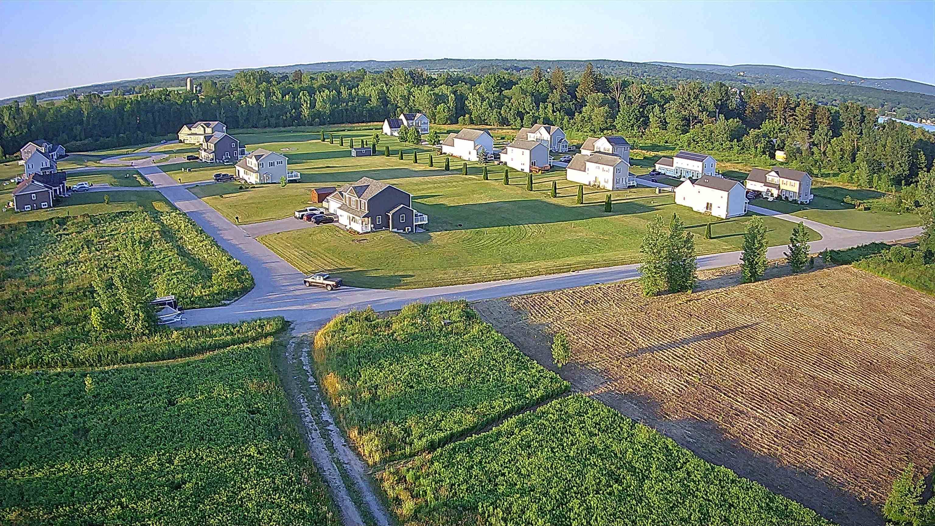 St. Albans Town, VT 05478,Lot 20 Rocky Shore Farm RD