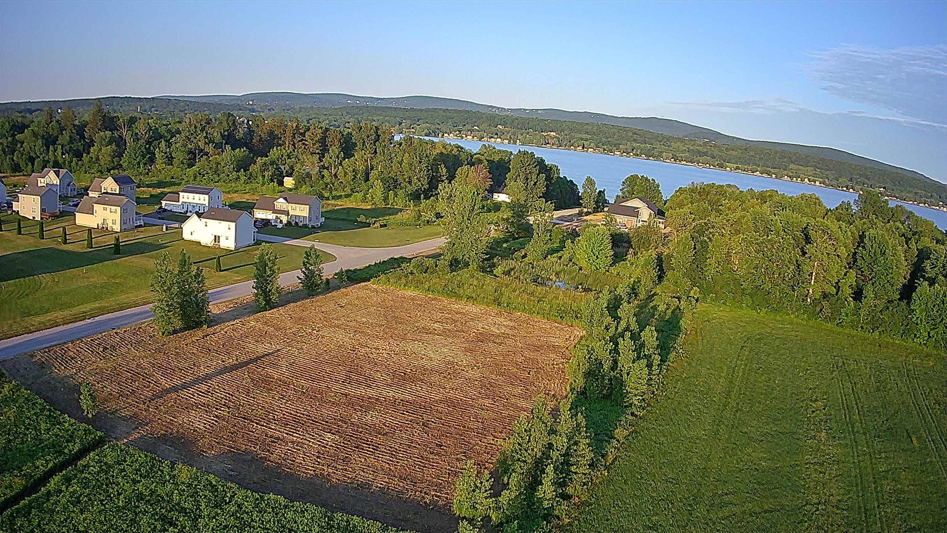 St. Albans Town, VT 05478,Lot 20 Rocky Shore Farm RD