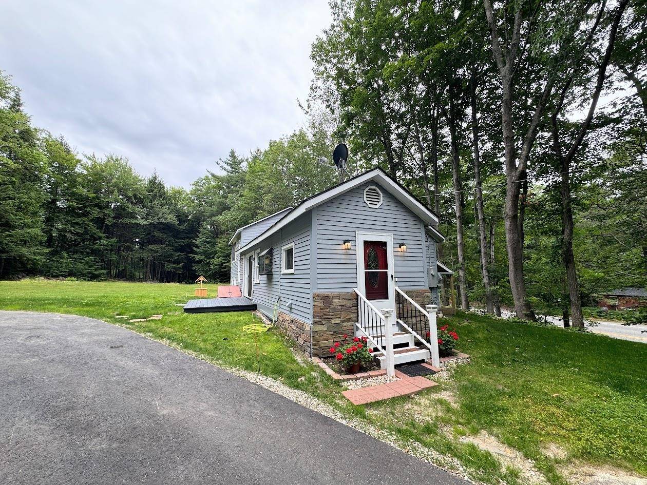 Antrim, NH 03440,204 Keene RD