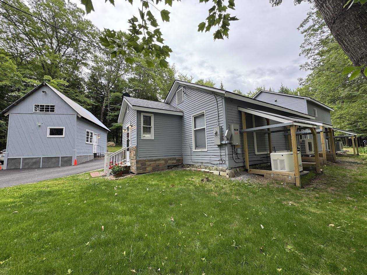 204 Keene RD Antrim, NH 03440