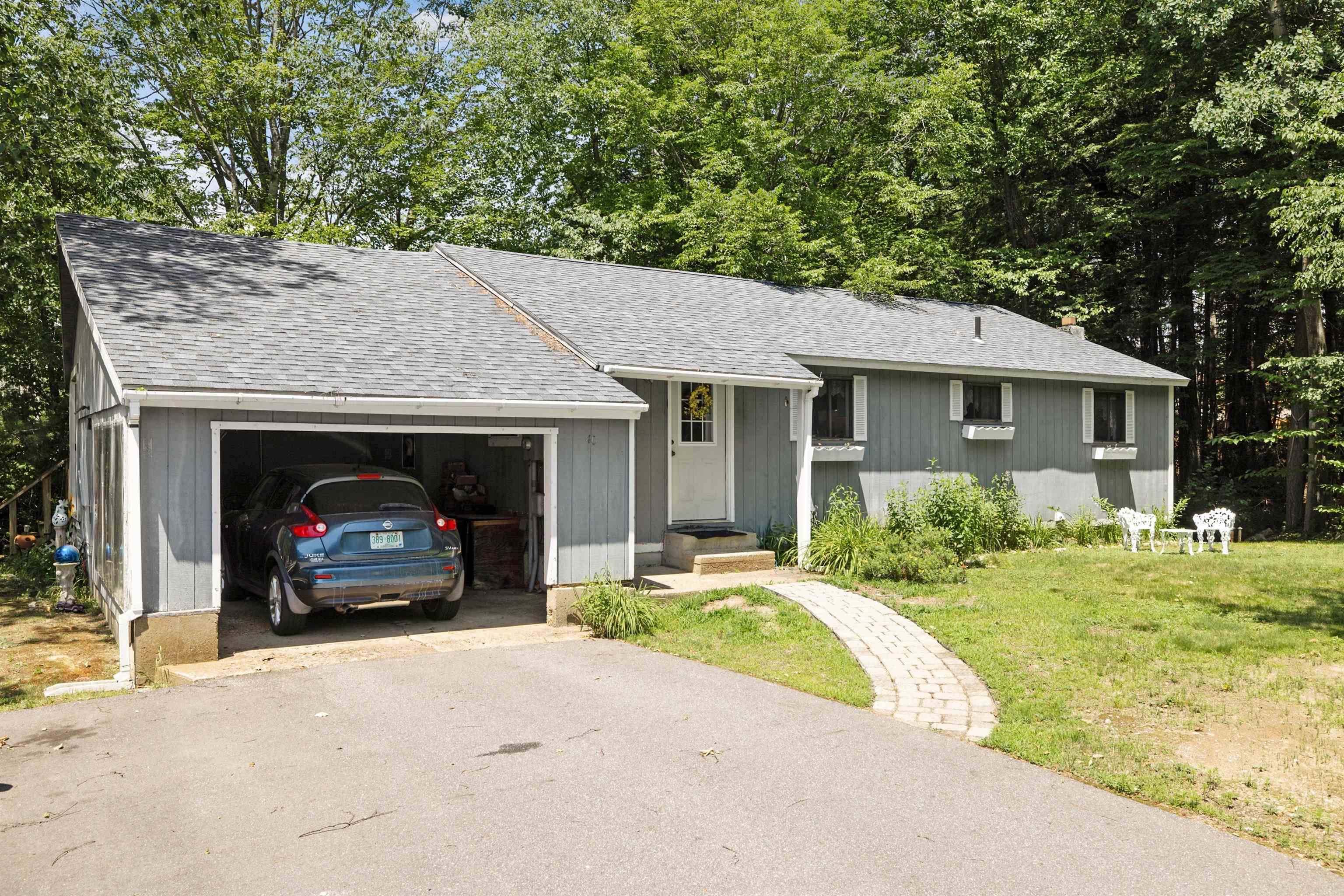 Laconia, NH 03246,40 Timber LN