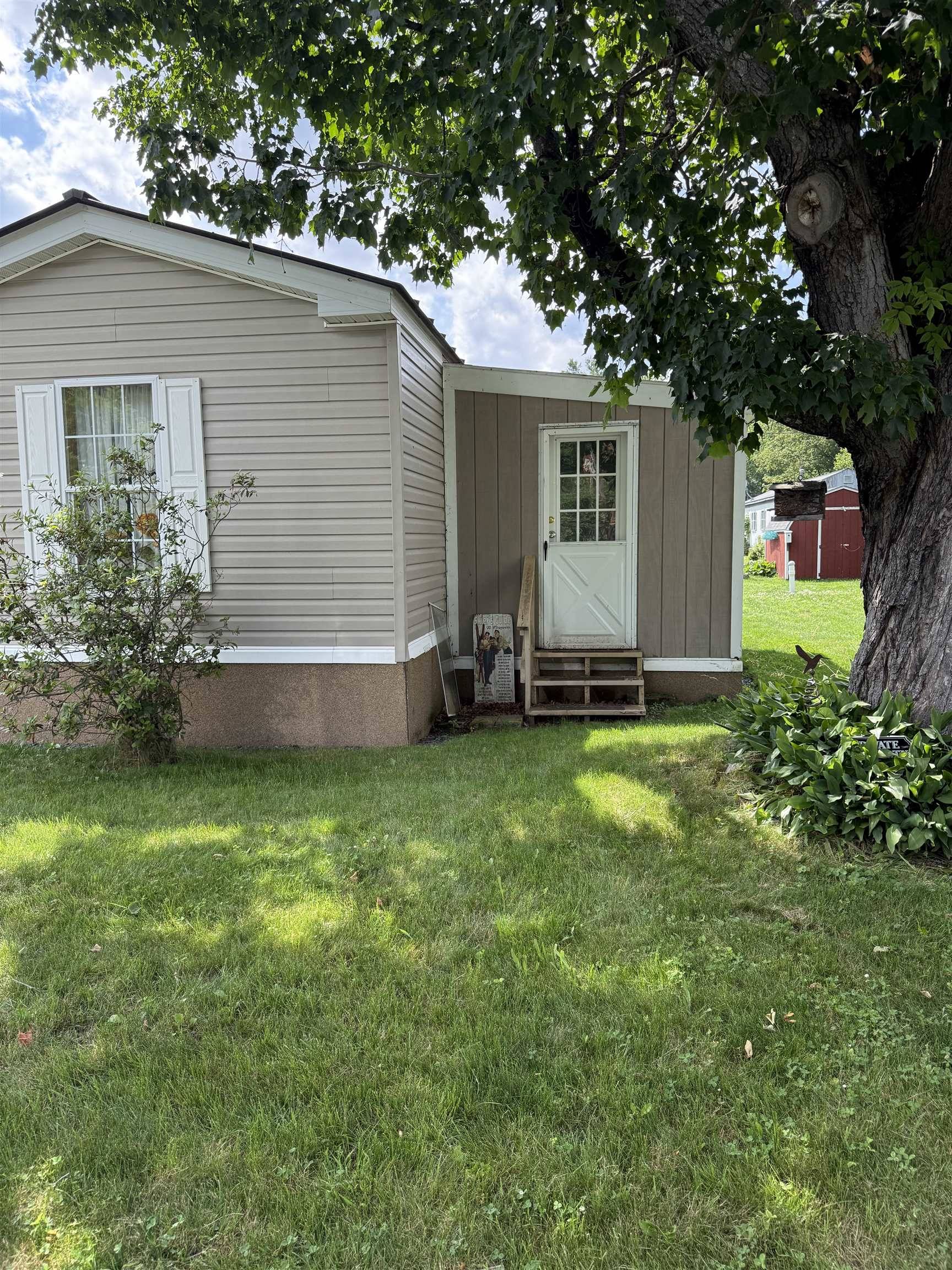 Lebanon, NH 03766,22 Rudsboro RD #41