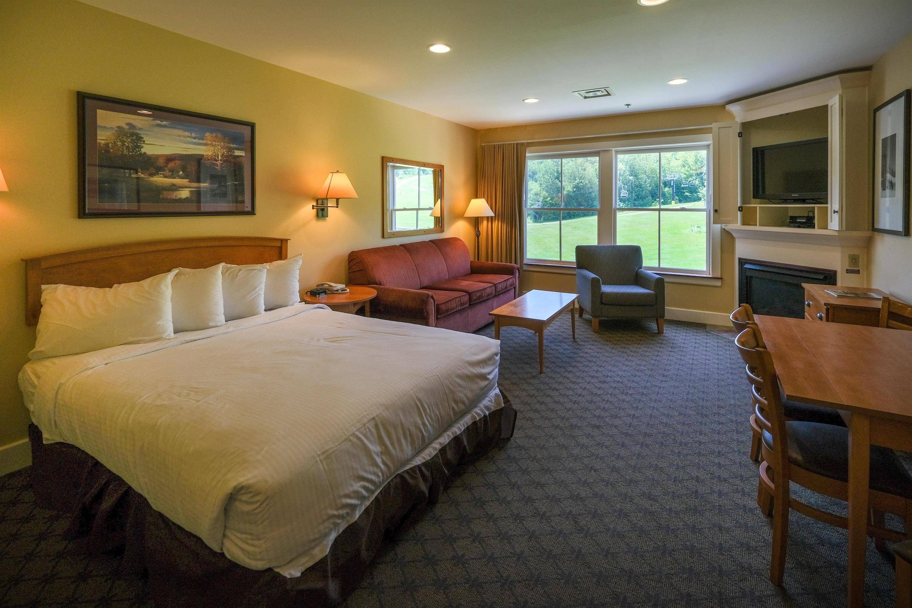 Ludlow, VT 05149,365 Q4 Jackson Gore Inn RD #365 Q4