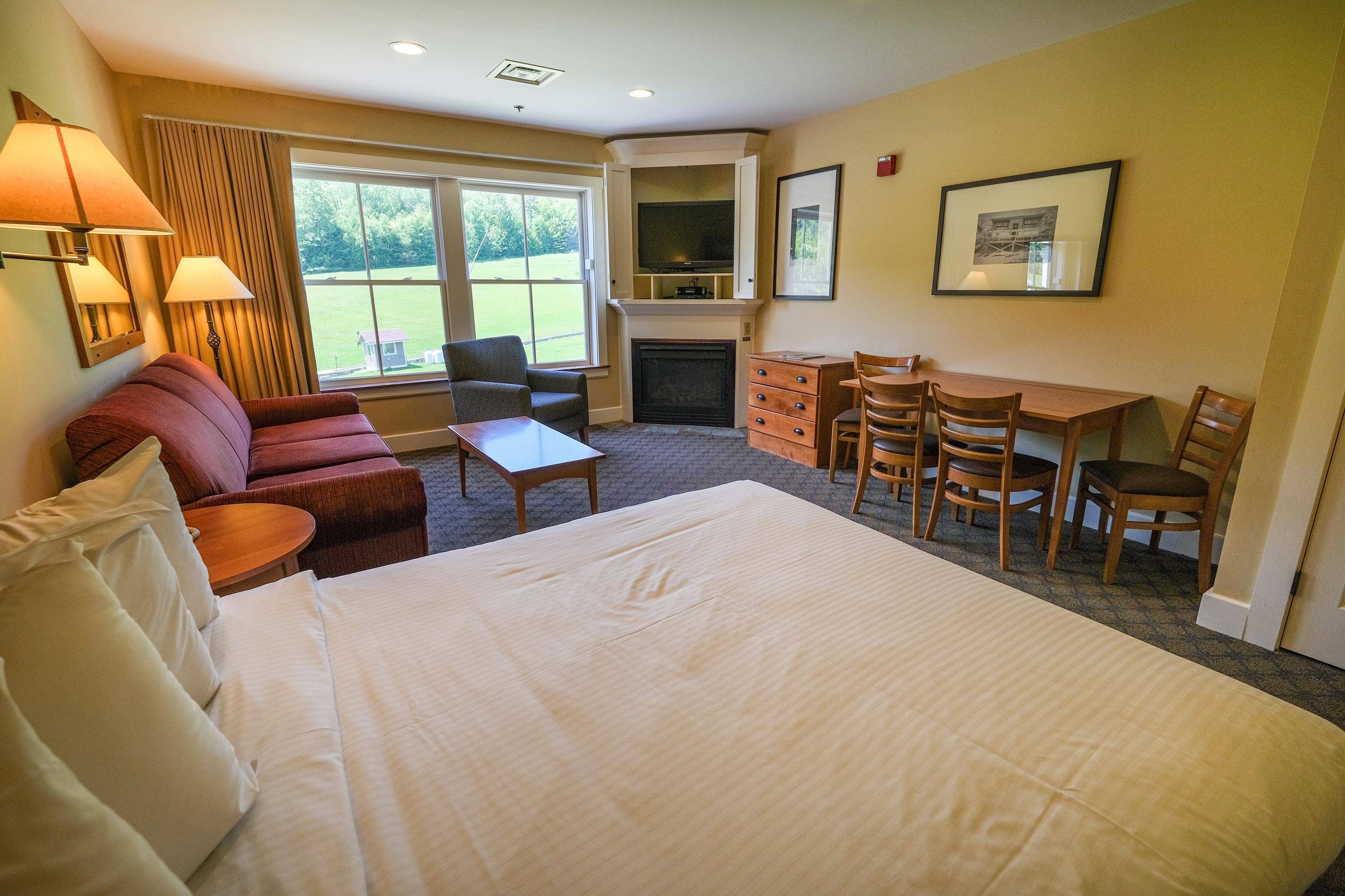 Ludlow, VT 05149,365 Q4 Jackson Gore Inn RD #365 Q4