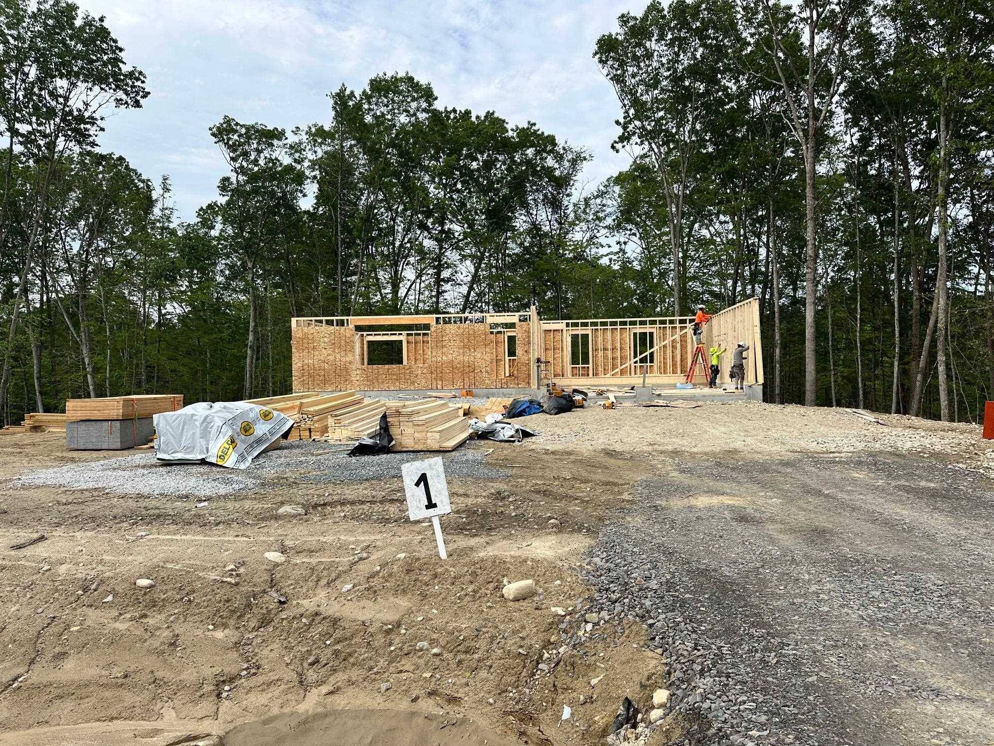 Raymond, NH 03077,1 Blaisdell CT