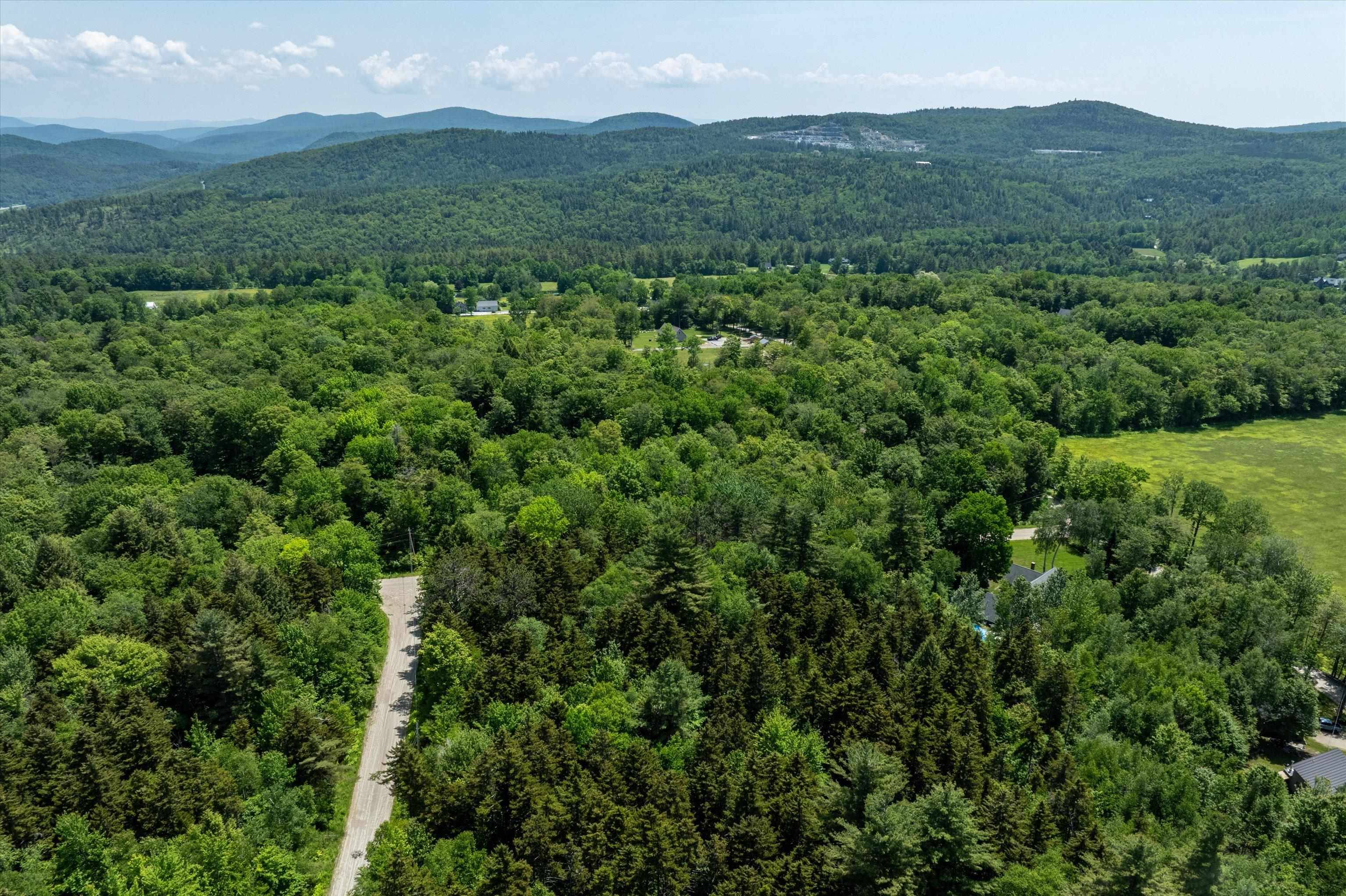 Ludlow, VT 05149,00 Ellison LOOP #Lot 34