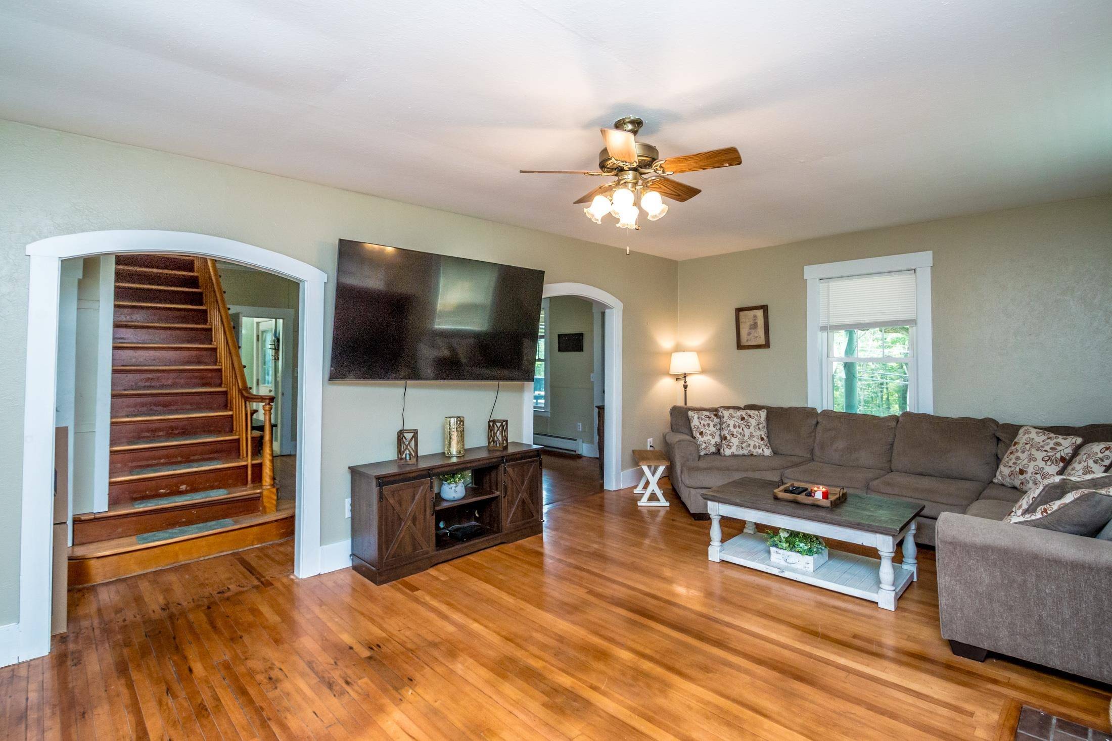 Lancaster, NH 03584,140 Middle ST