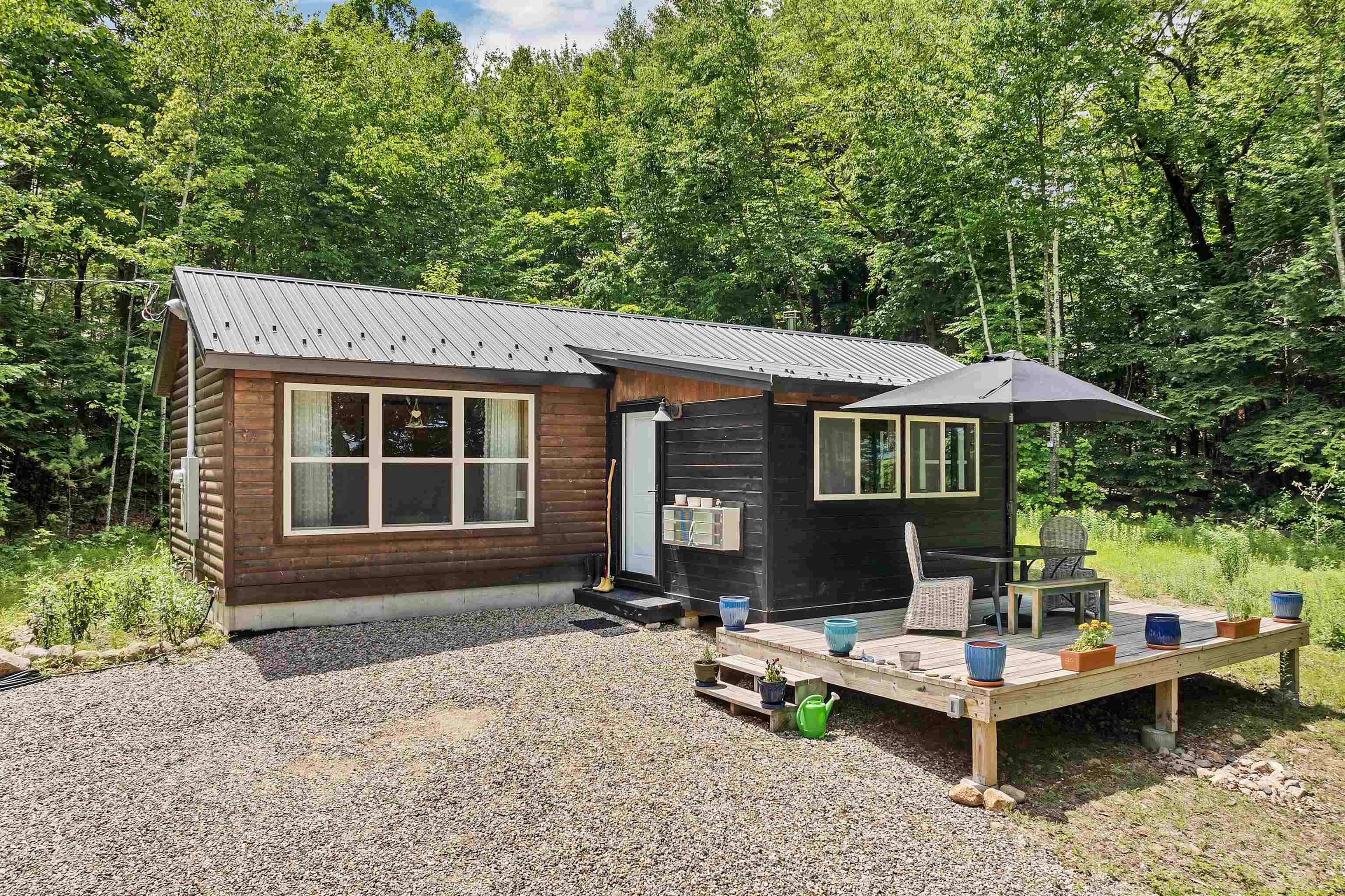 Ossipee, NH 03814,30 Knox Mountain RD