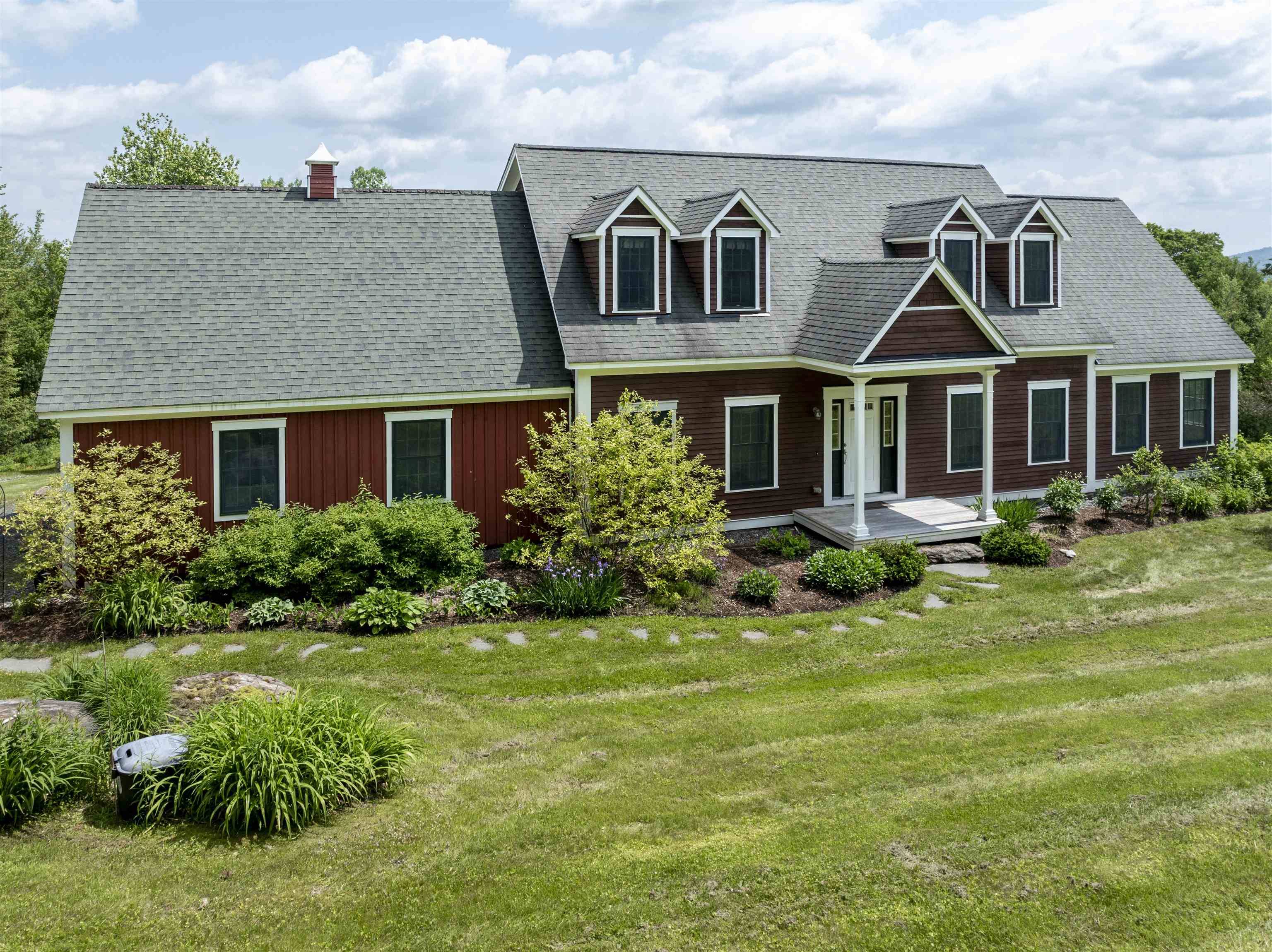 Morristown, VT 05661,100 Fern Hill LN