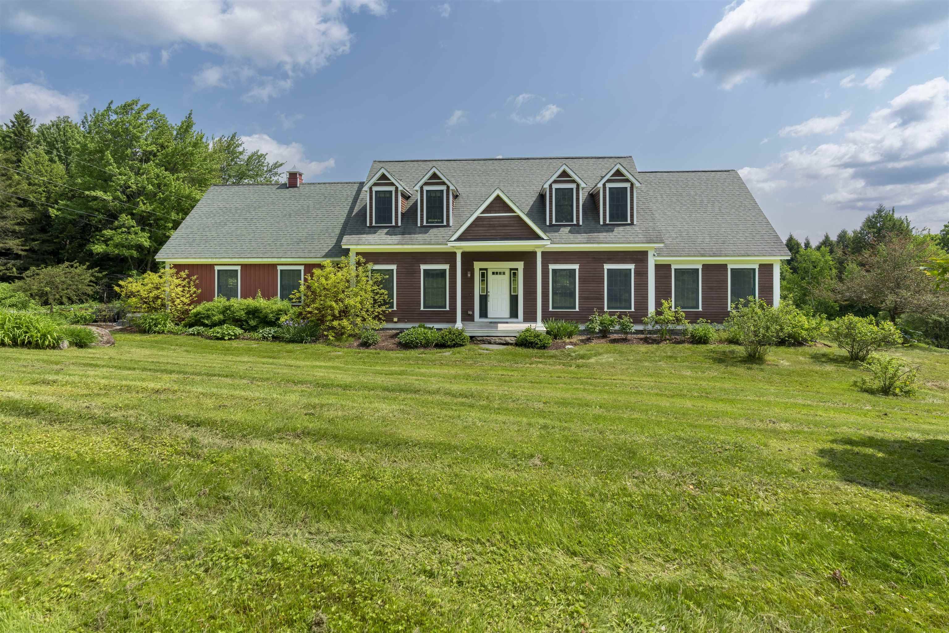 Morristown, VT 05661,100 Fern Hill LN
