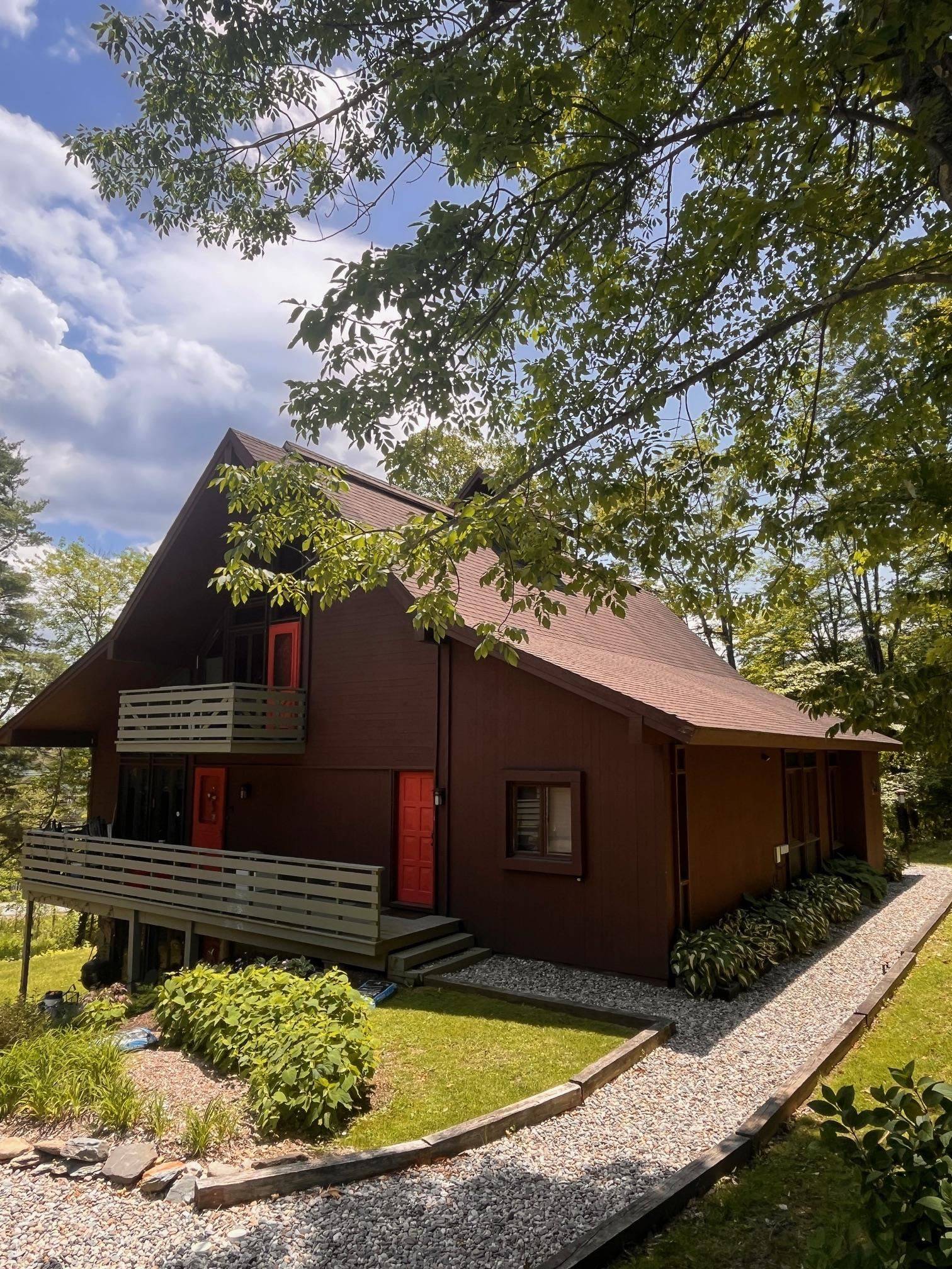 Warren, VT 05674,401 Village RD #C-1