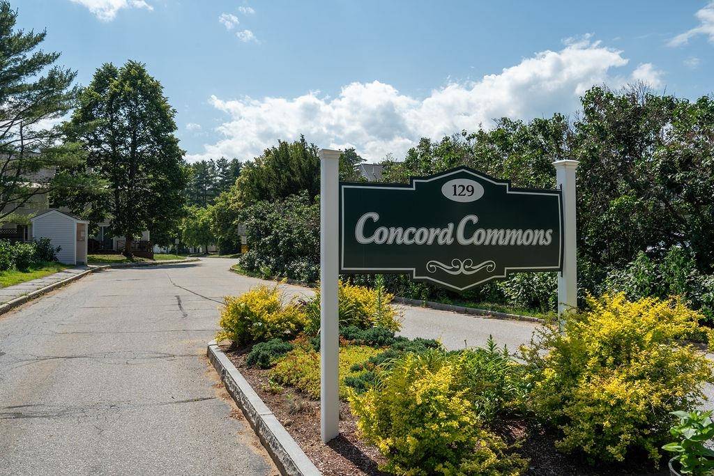 Concord, NH 03303,129 Fisherville RD #26