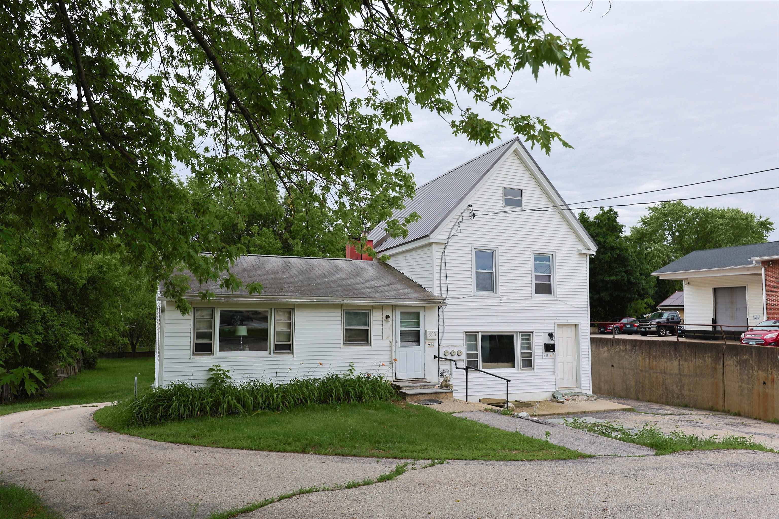 Pembroke, NH 03275,61 Glass ST #A&B