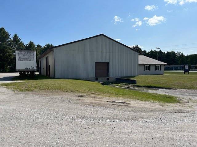 Highgate, VT 05488-8639,555 Vermont Route 78