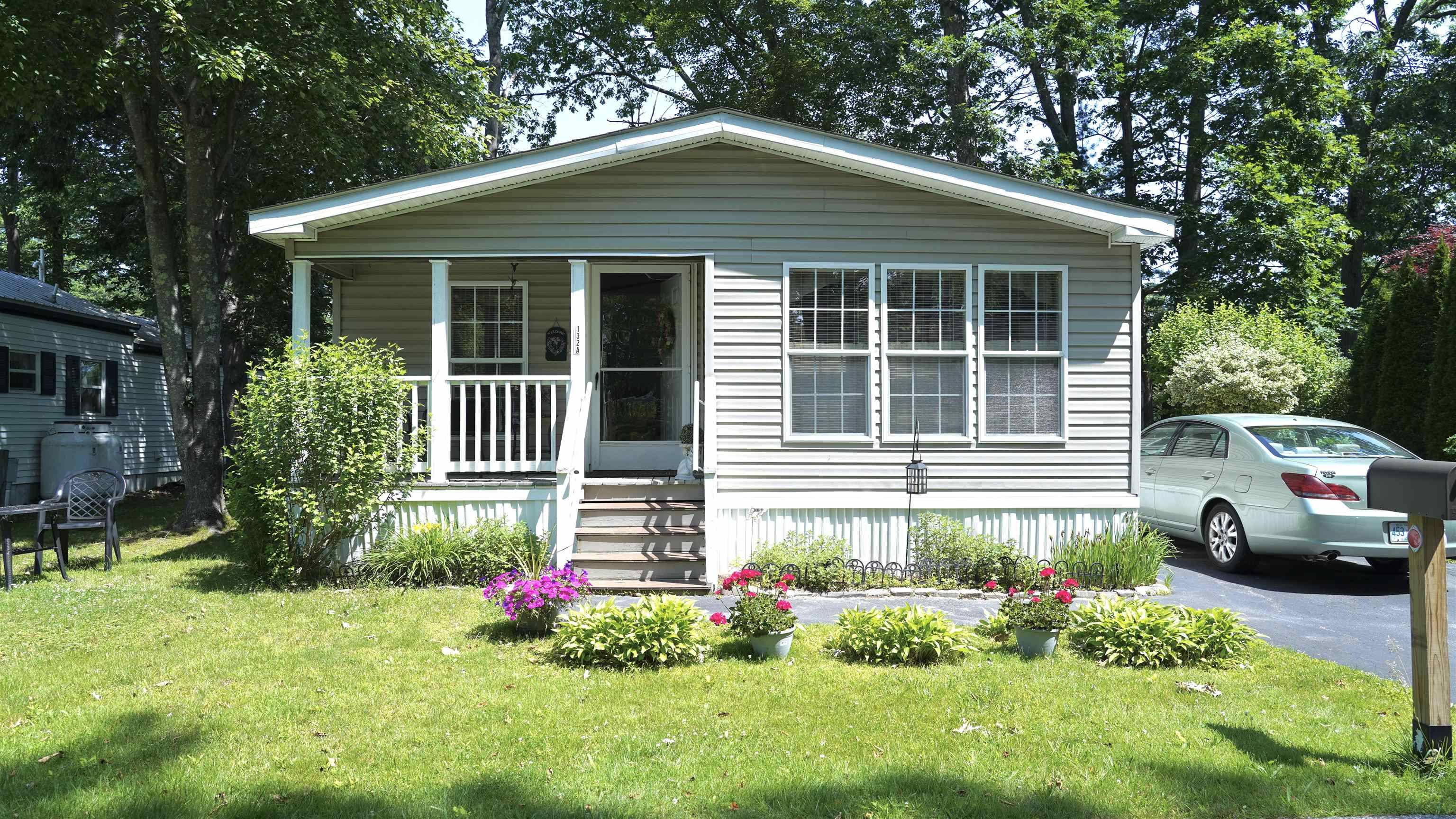 Exeter, NH 03833,132A Robinhood DR