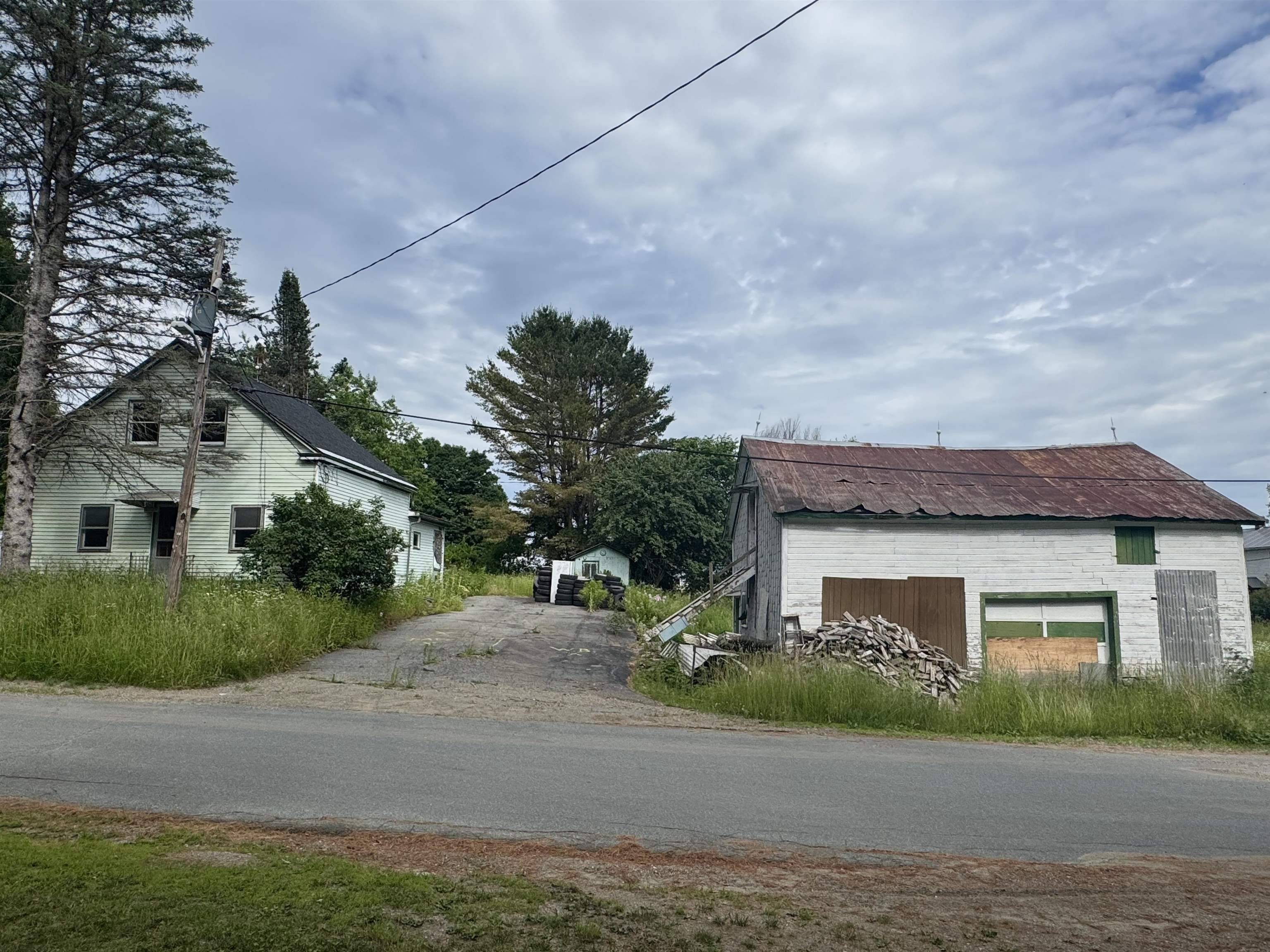 Troy, VT 05859,232 Mill ST