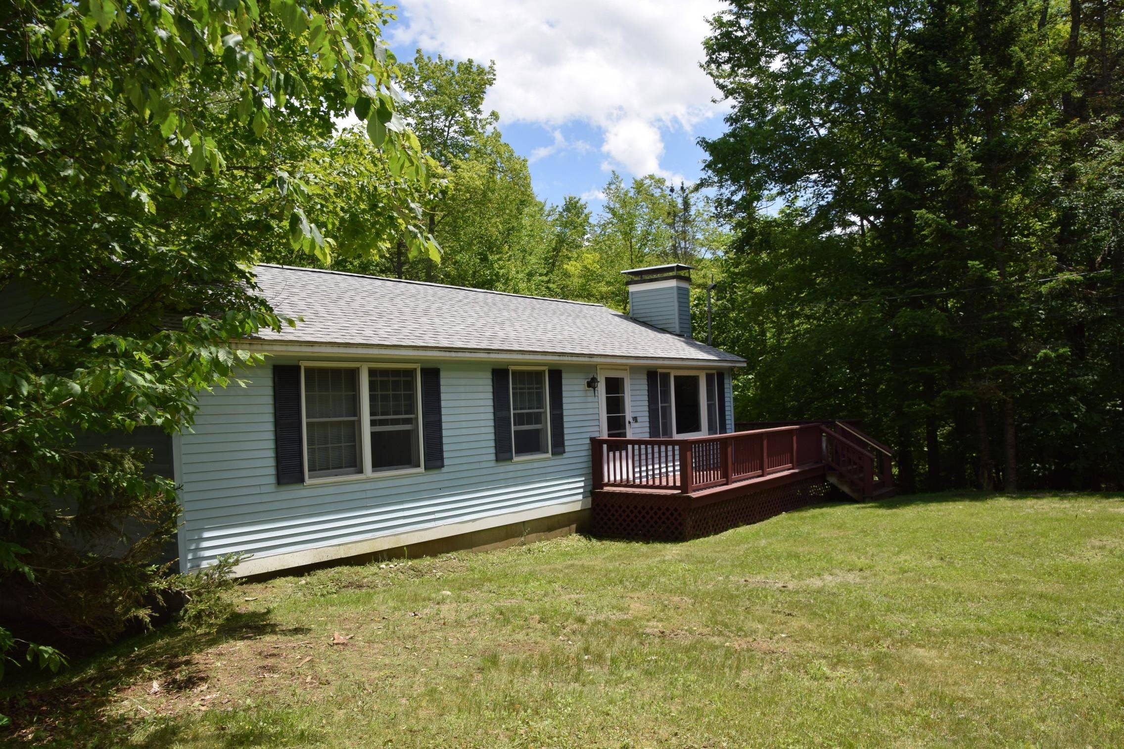 Dover, VT 05356,13 Cricket LN