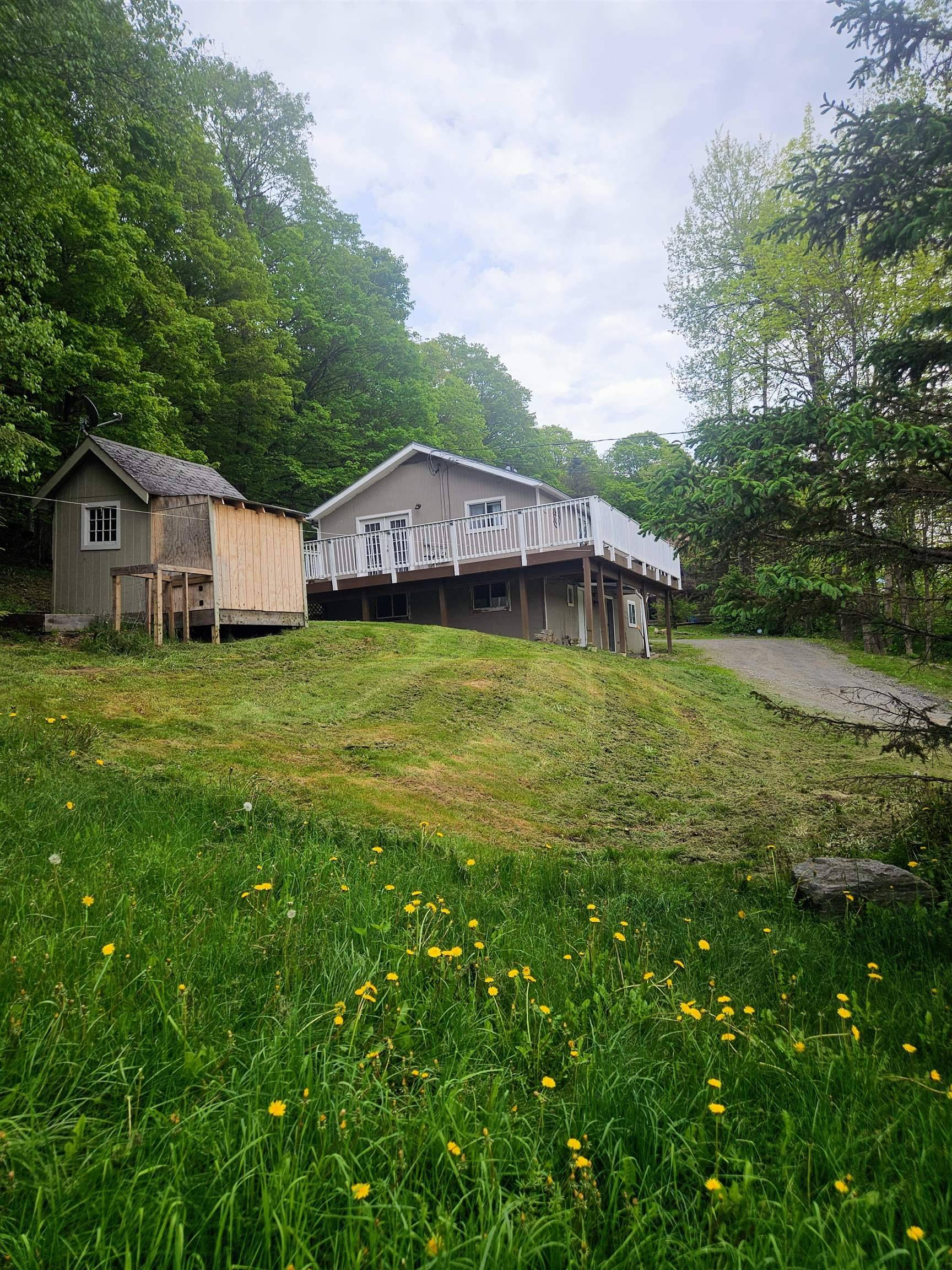 Wilmington, VT 05363,247 VT Route 100