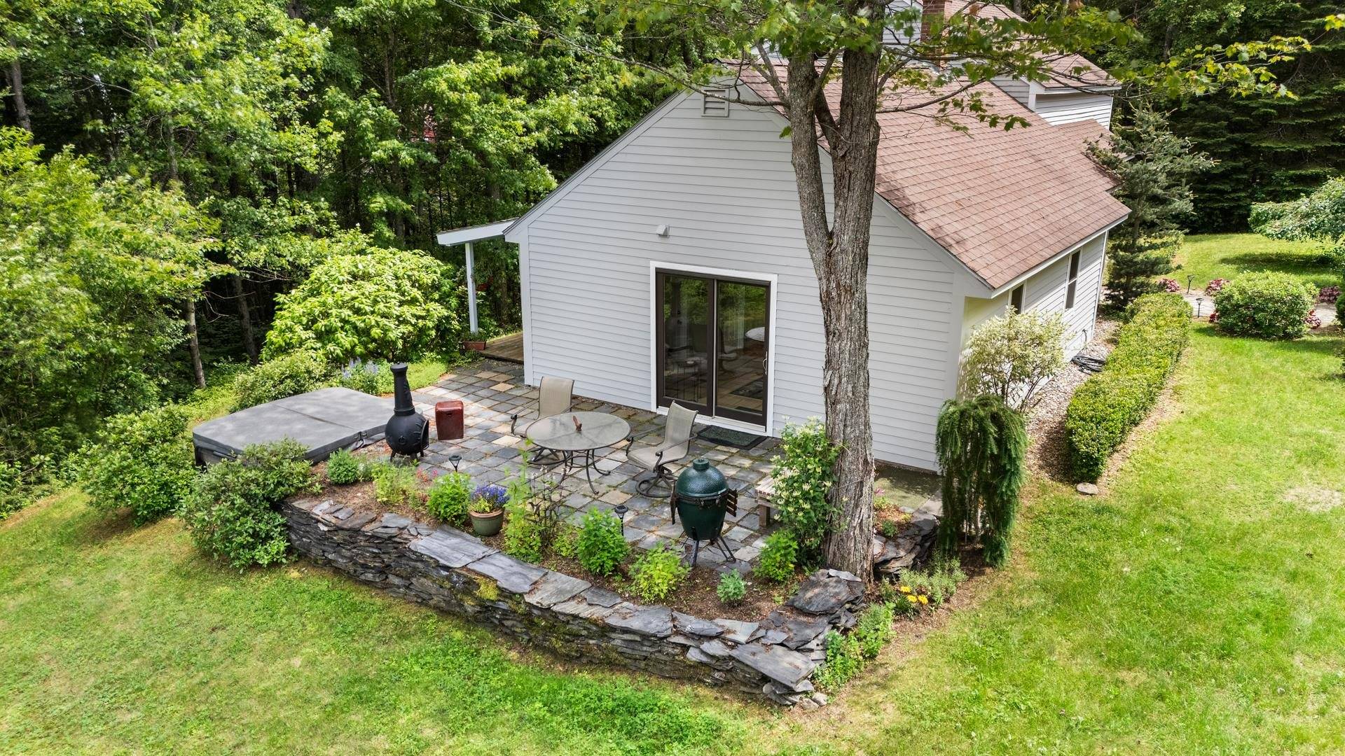 Springfield, NH 03753,54 Brook RD