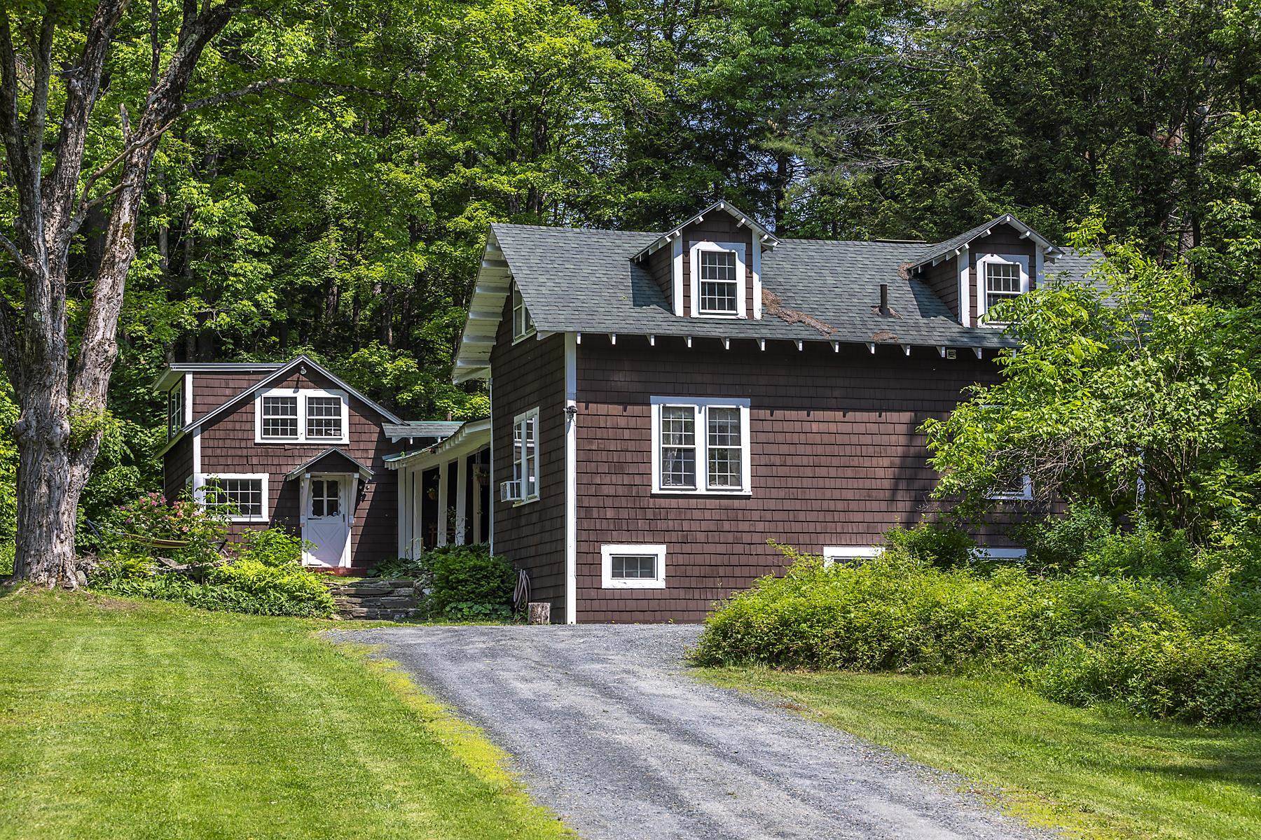 Hartland, VT 05048,371 Vt Route 12
