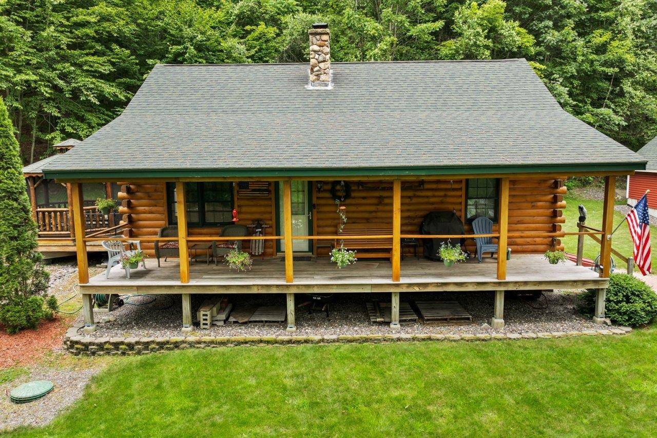 Bristol, NH 03222,1461 Summer ST