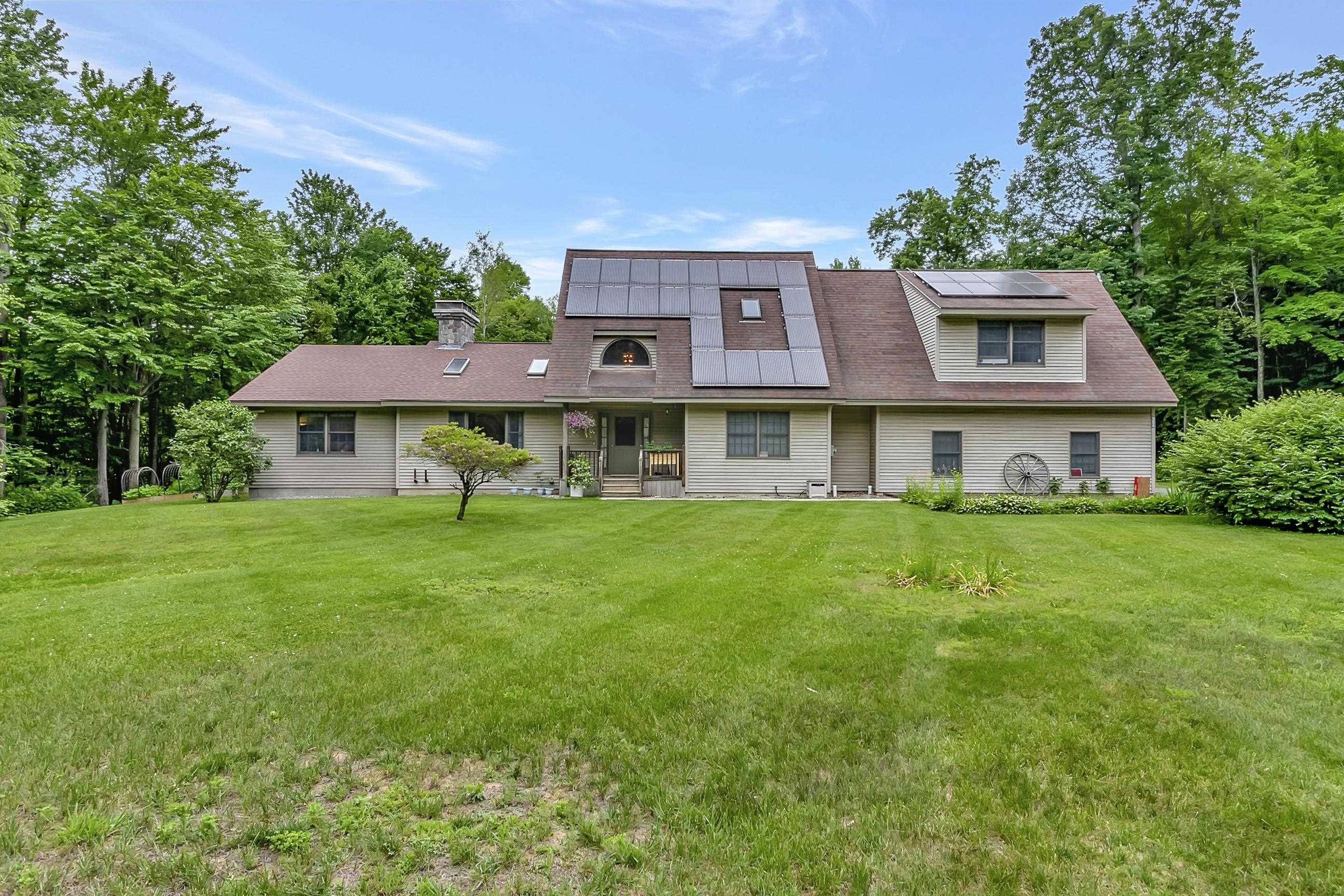 Brandon, VT 05701,384 Basin RD