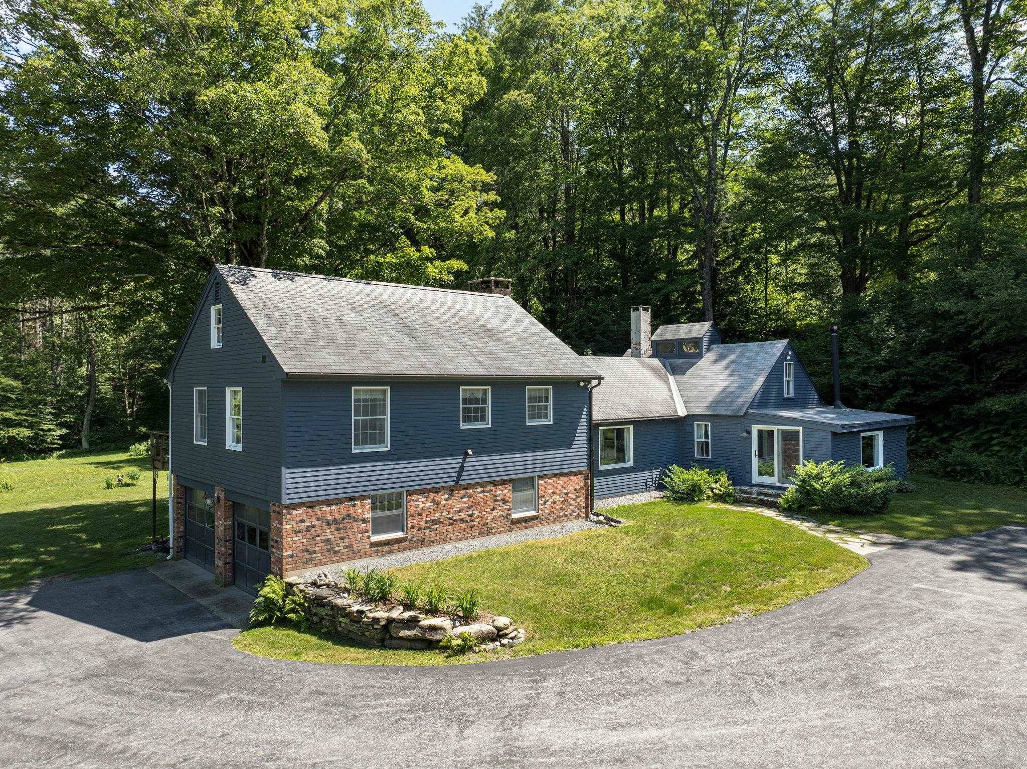 Newfane, VT 05345,34 Wiswall Hill Road RD
