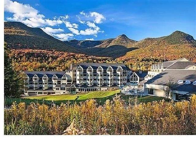 Lincoln, NH 03251,90 Loon Mt. RD #1066B