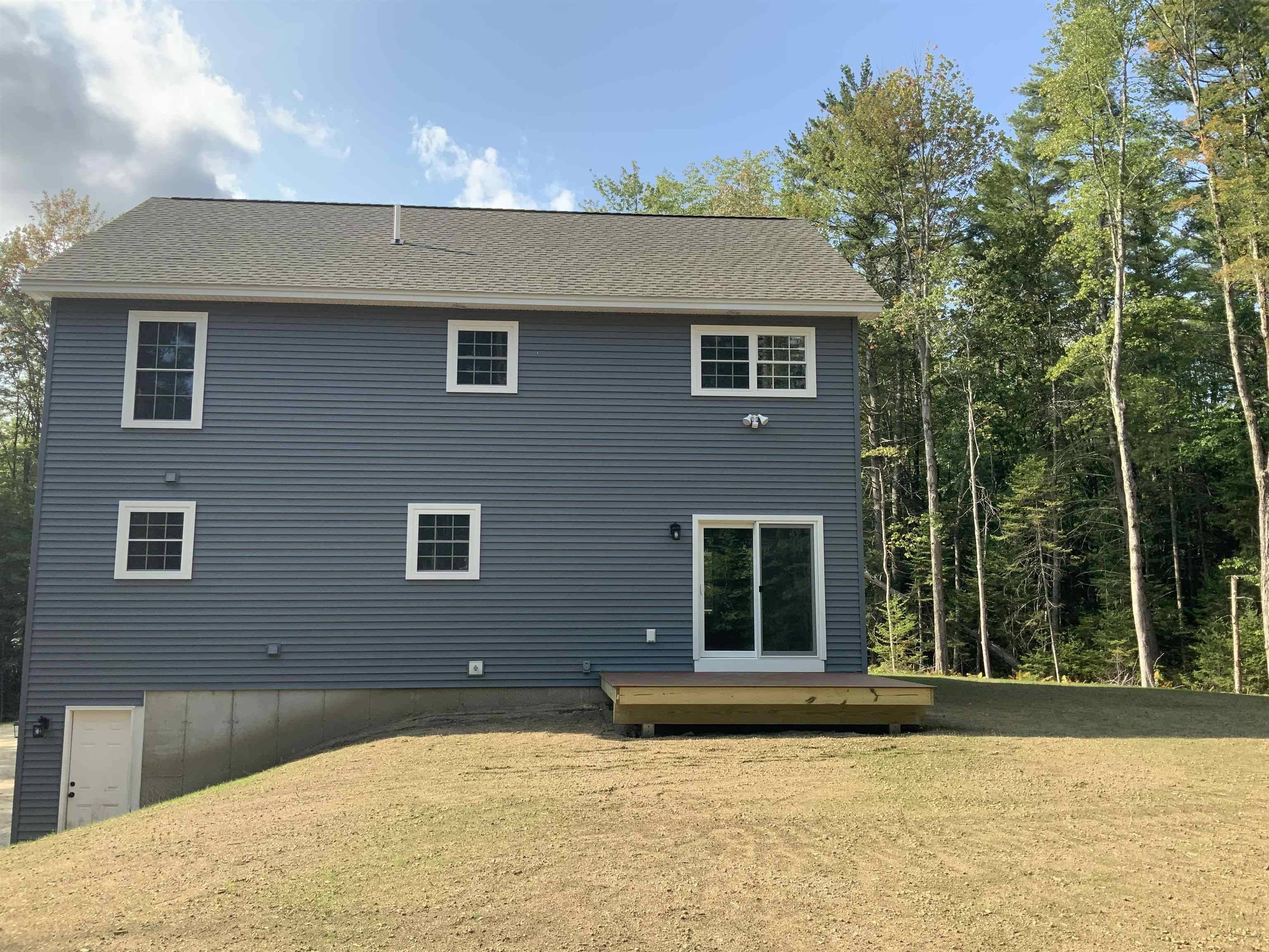 Alton, NH 03809,Stockbridge Corner RD #3-2 B