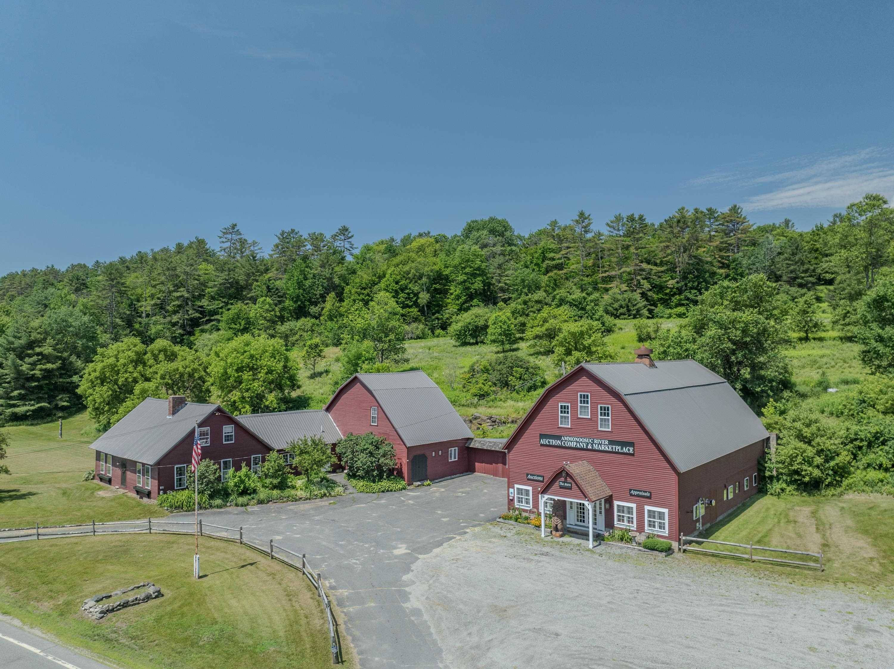 Lisbon, NH 03585,3247 Route 302