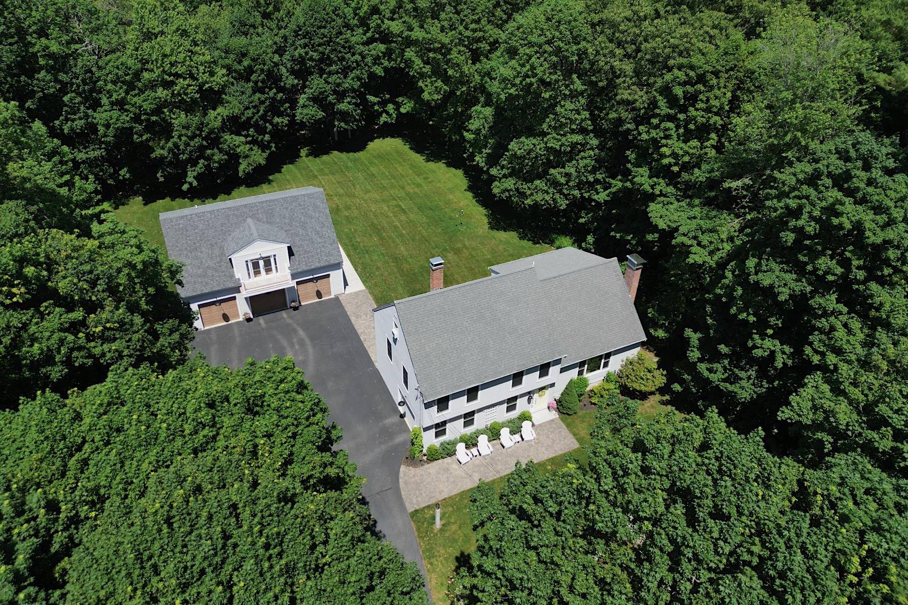 Rye, NH 03870,57 Cable RD