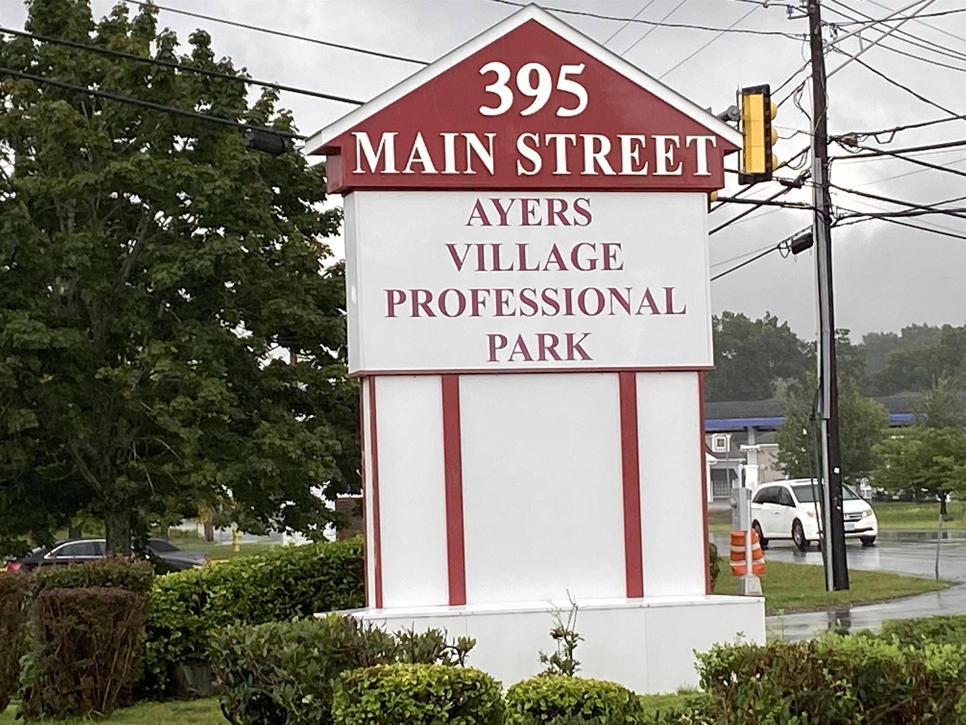 Salem, NH 03079,395 Main ST #8