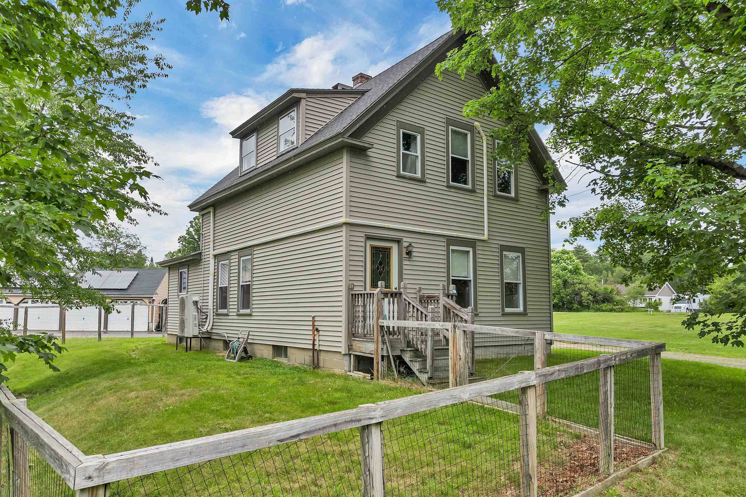 Franklin, NH 03235,9 Hunt AVE