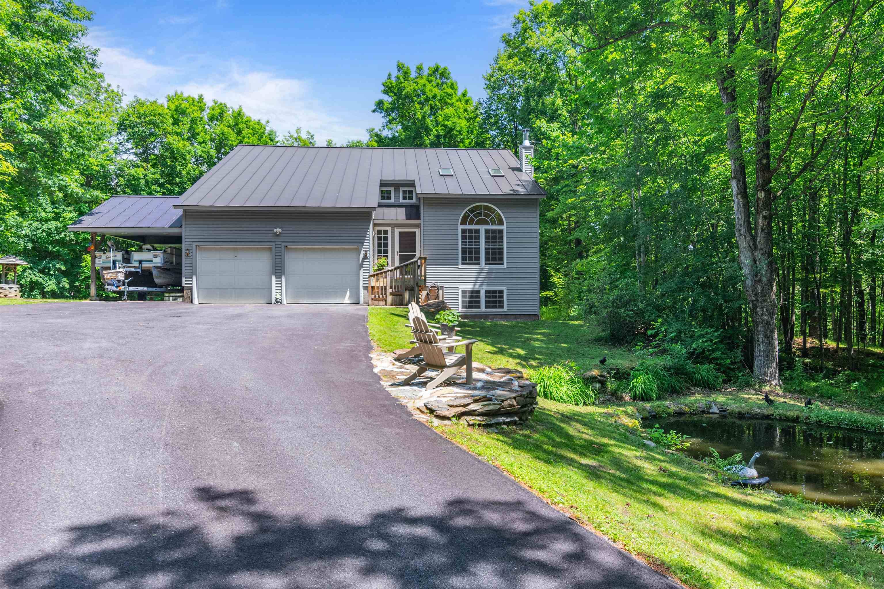Milton, VT 05468,84 Long Pond DR
