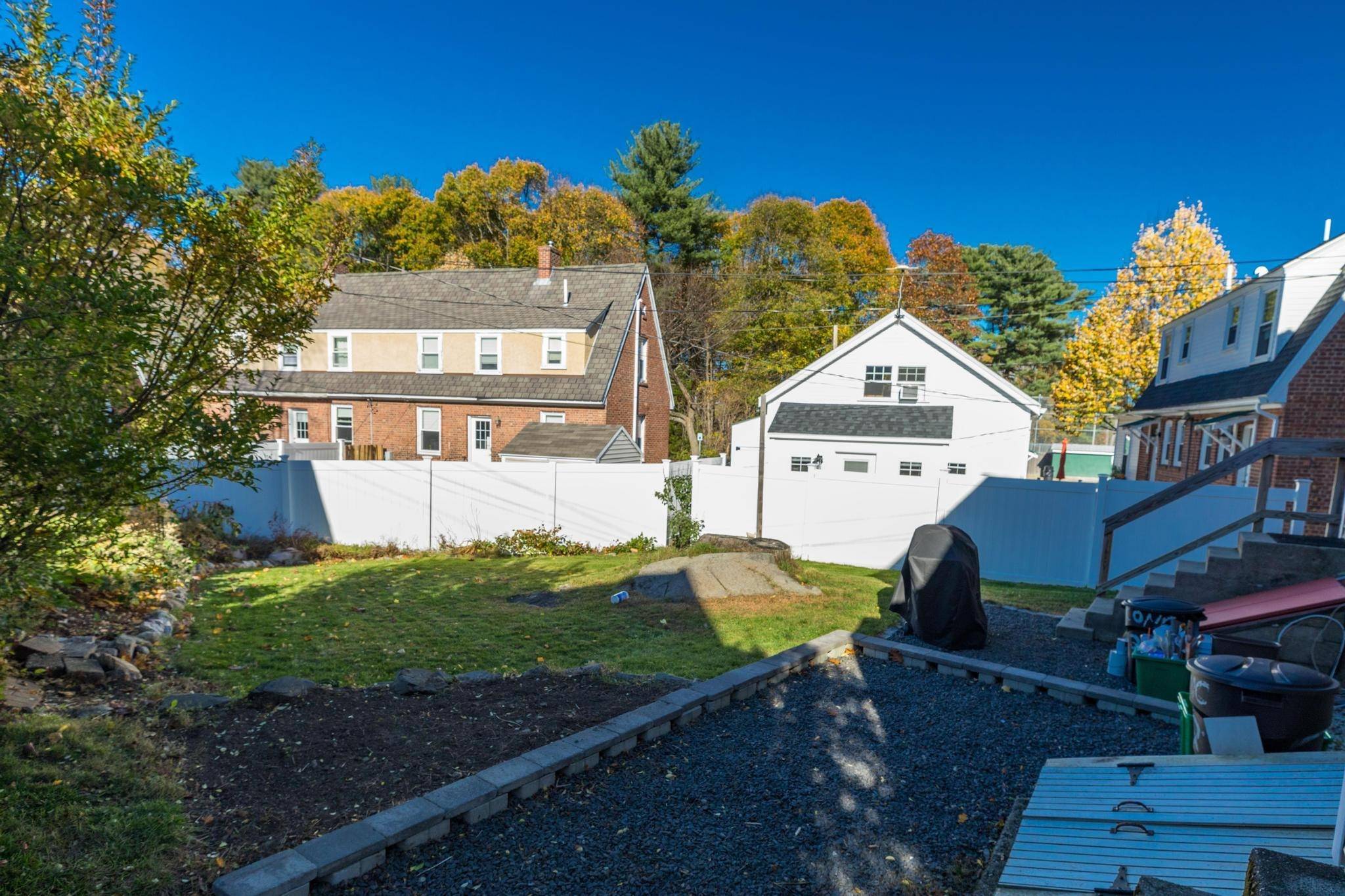 Portsmouth, NH 03801,22 Concord WAY