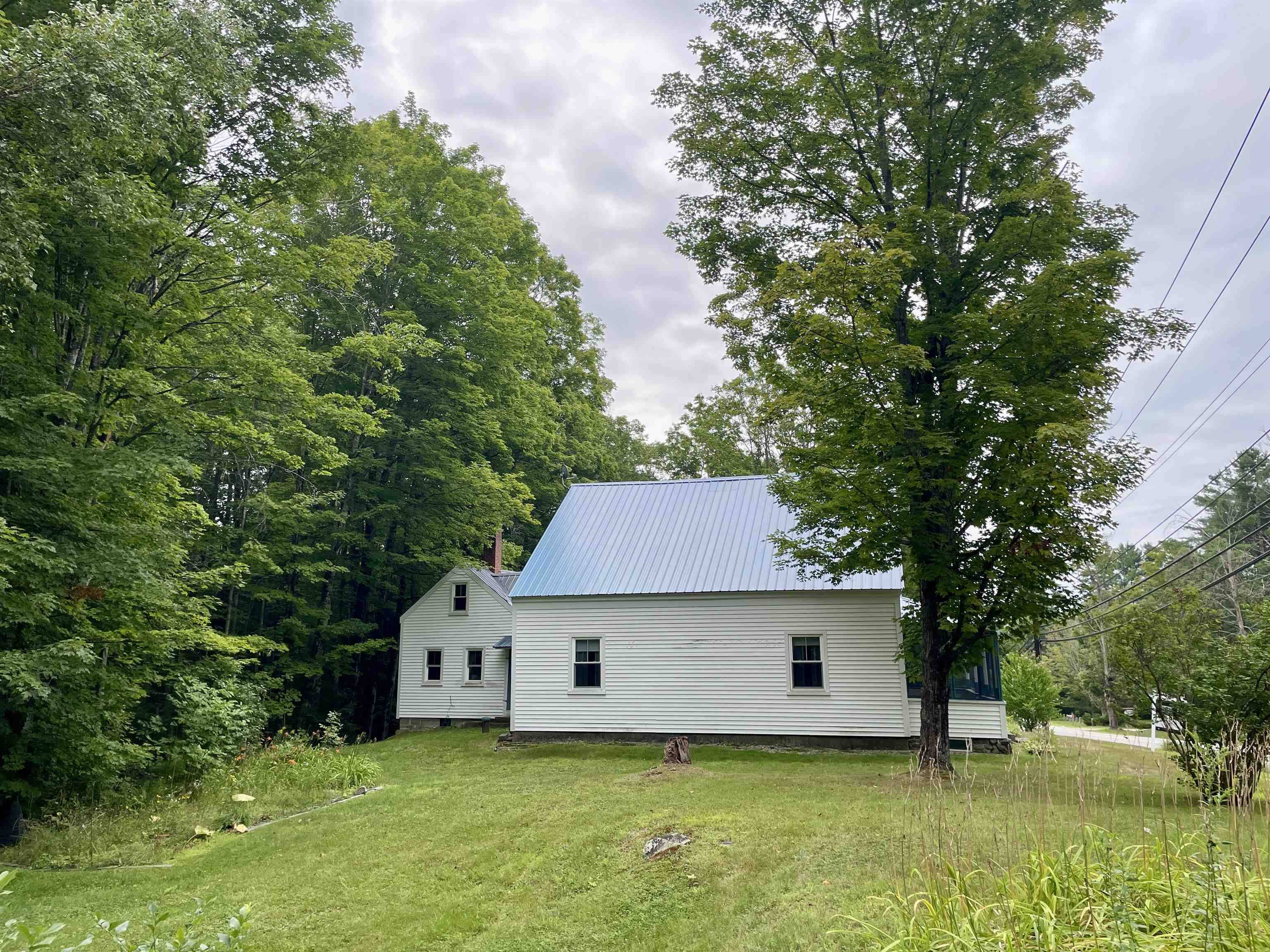 Madison, NH 03849,110 Conway RD