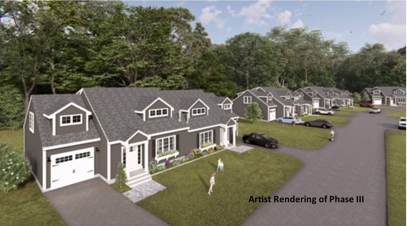 Meredith, NH 03253,24 Granite RDG