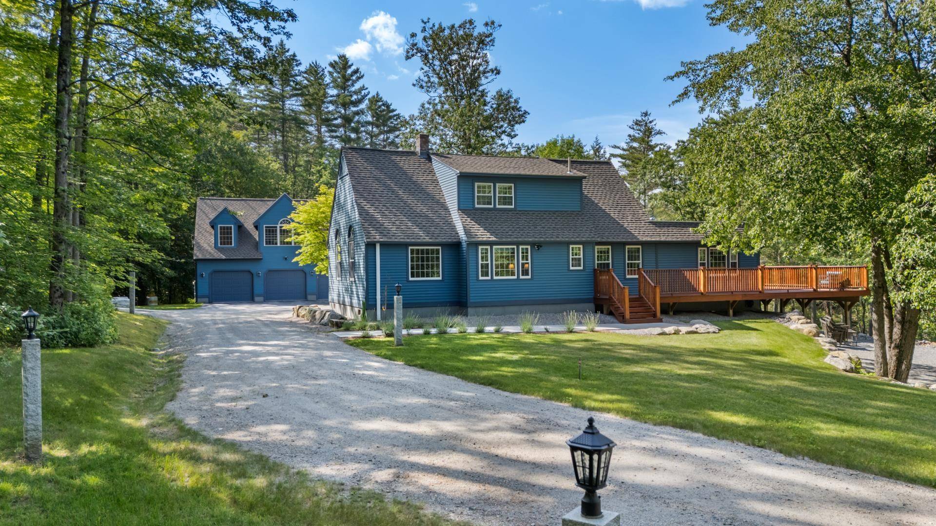 Bradford, NH 03221,3008 State Route 114