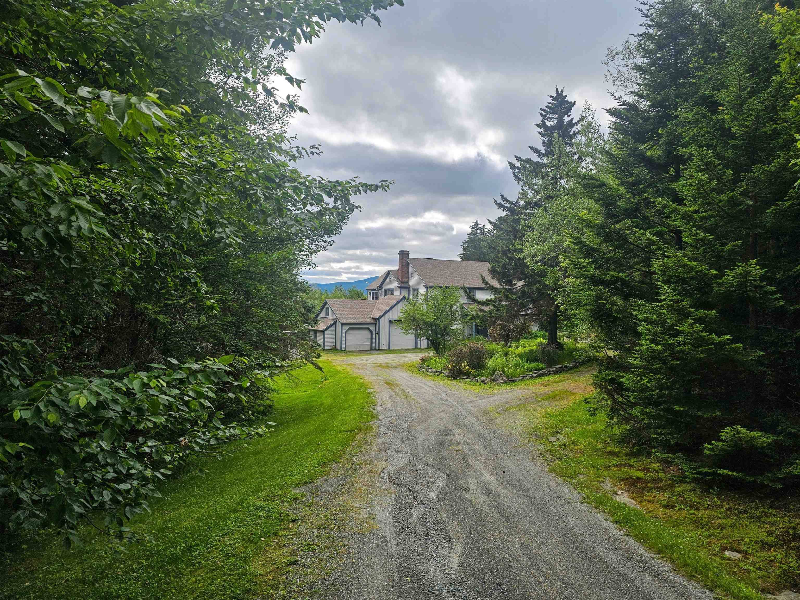 Wilmington, VT 05363,41 Top of Hill RD
