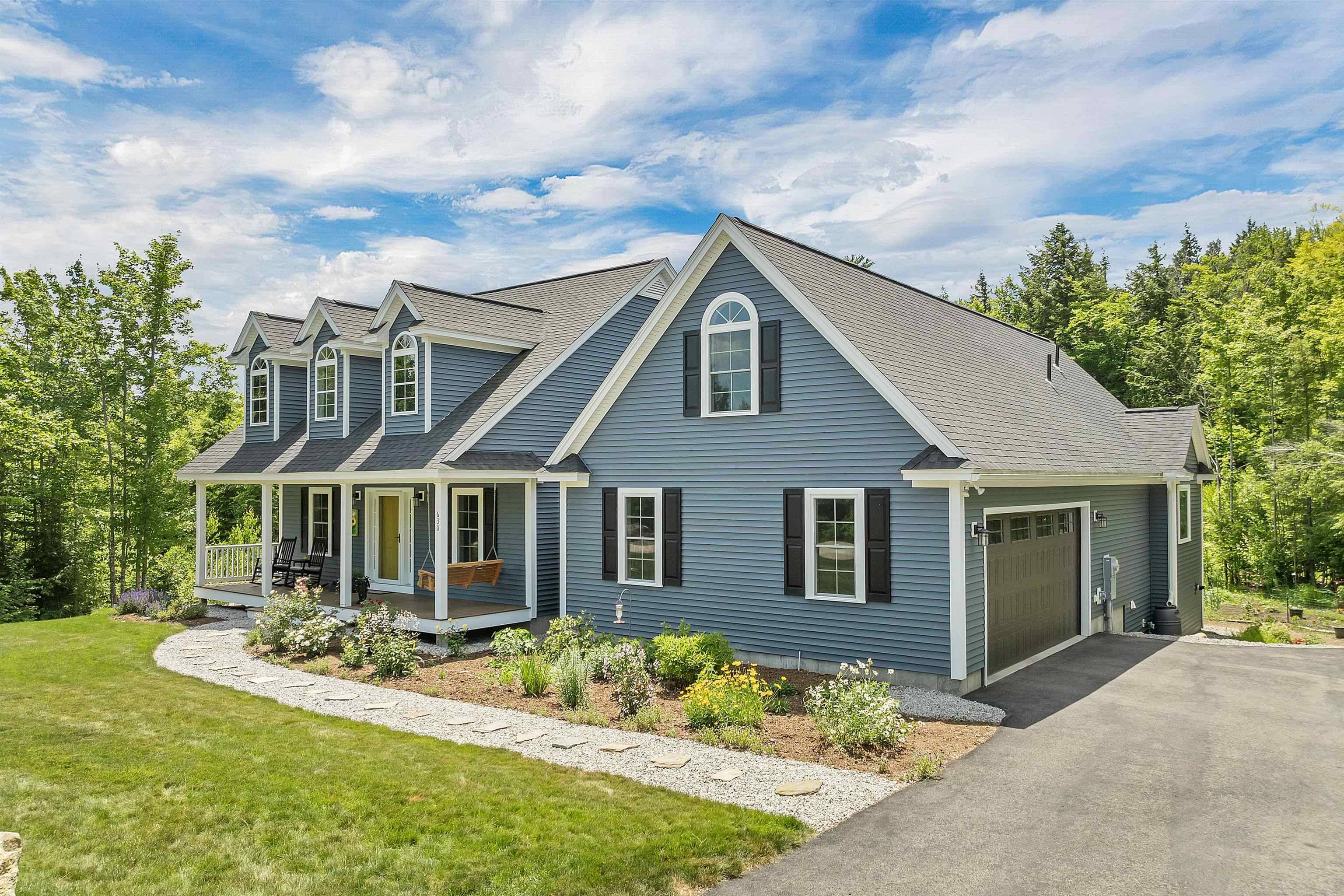 Conway, NH 03818,630 Grandview RD
