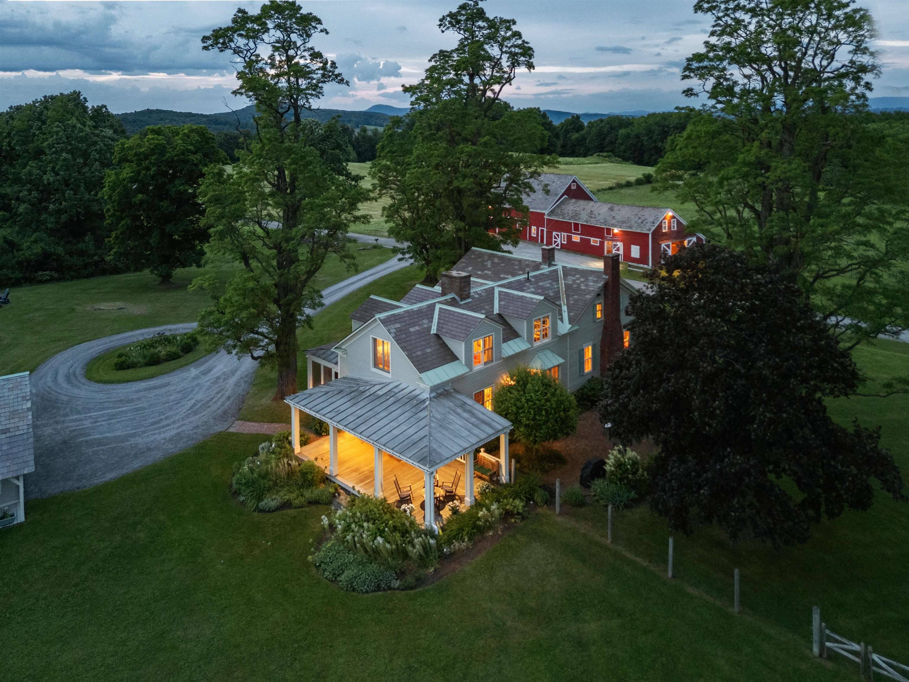 Shoreham, VT 05770,475 Elmendorf RD